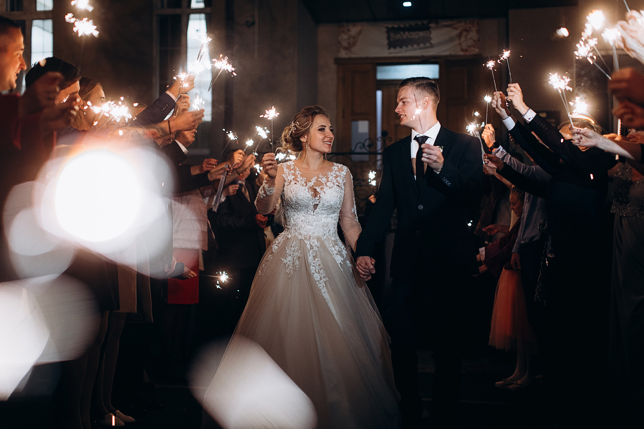 12.10.2019. Свадебный фотограф в Риге Руслан Федюшин