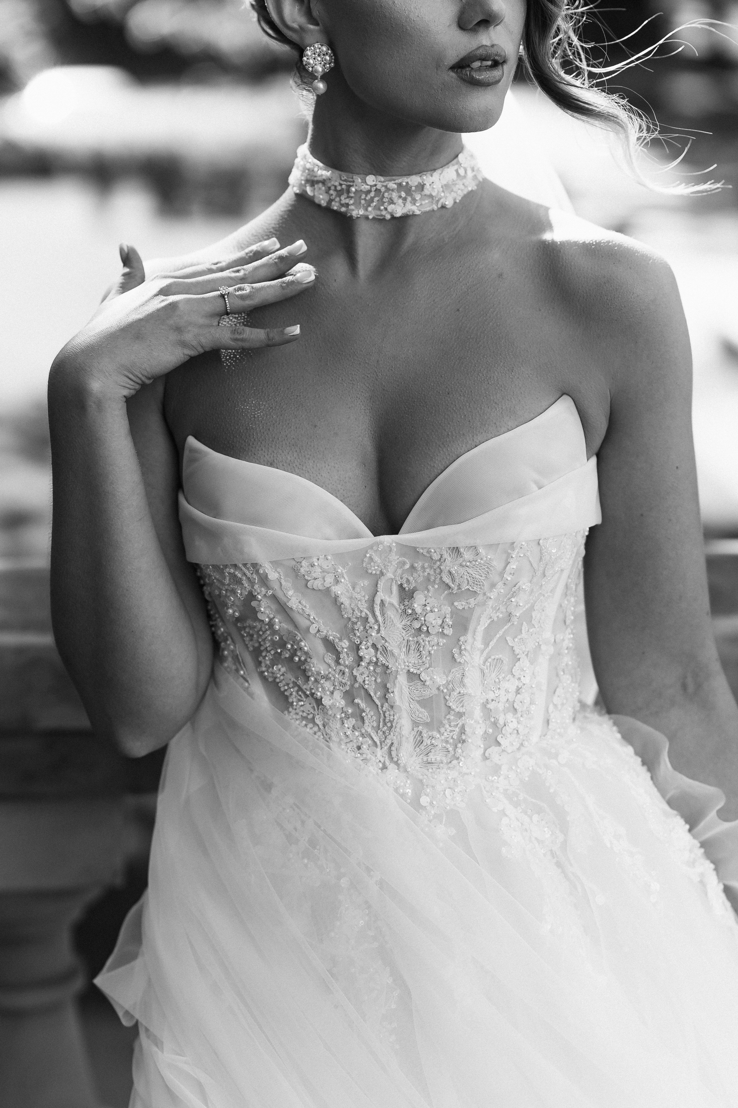 Дана & Никита. Свадебный фотограф в Риге Руслан Федюшин