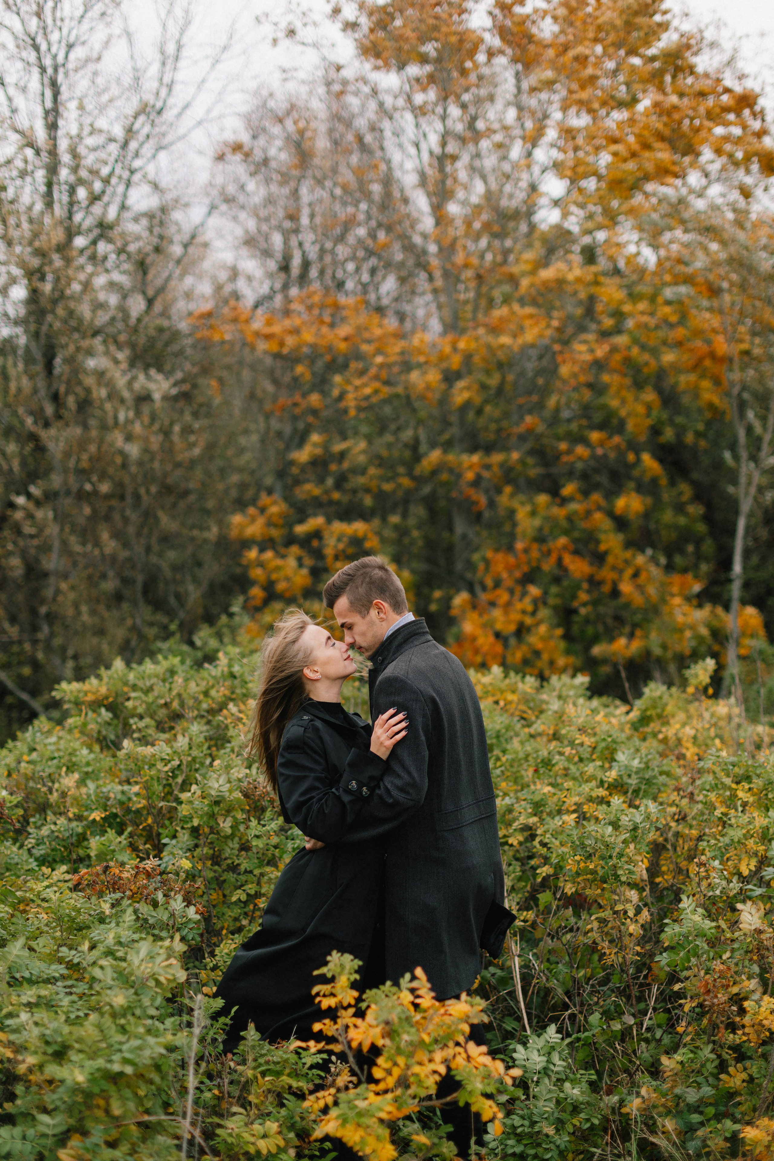 Аделия & Даник. Свадебный фотограф в Риге Руслан Федюшин