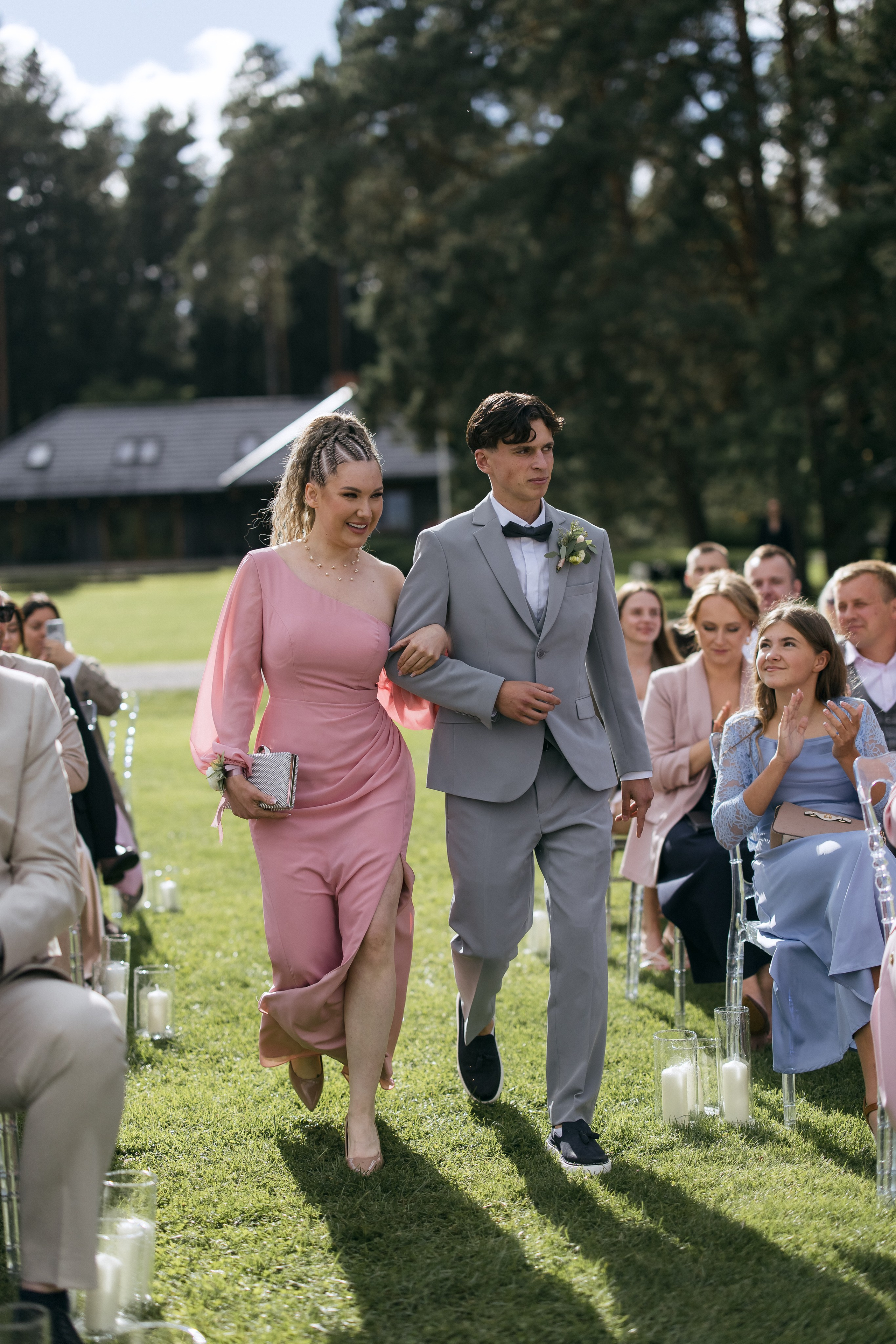 Дана & Никита. Свадебный фотограф в Риге Руслан Федюшин