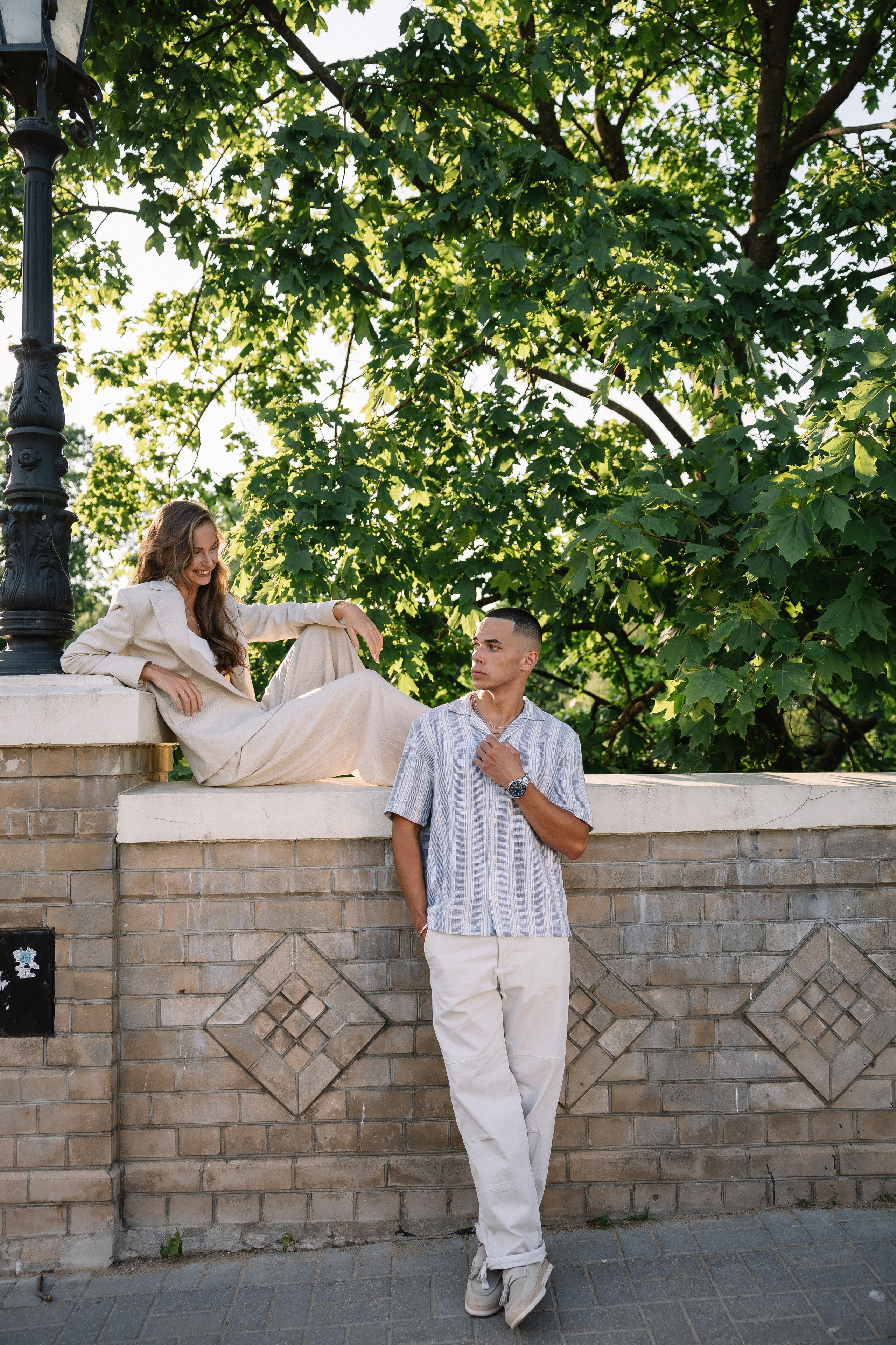 Настя & Леша. Свадебный фотограф в Риге Руслан Федюшин