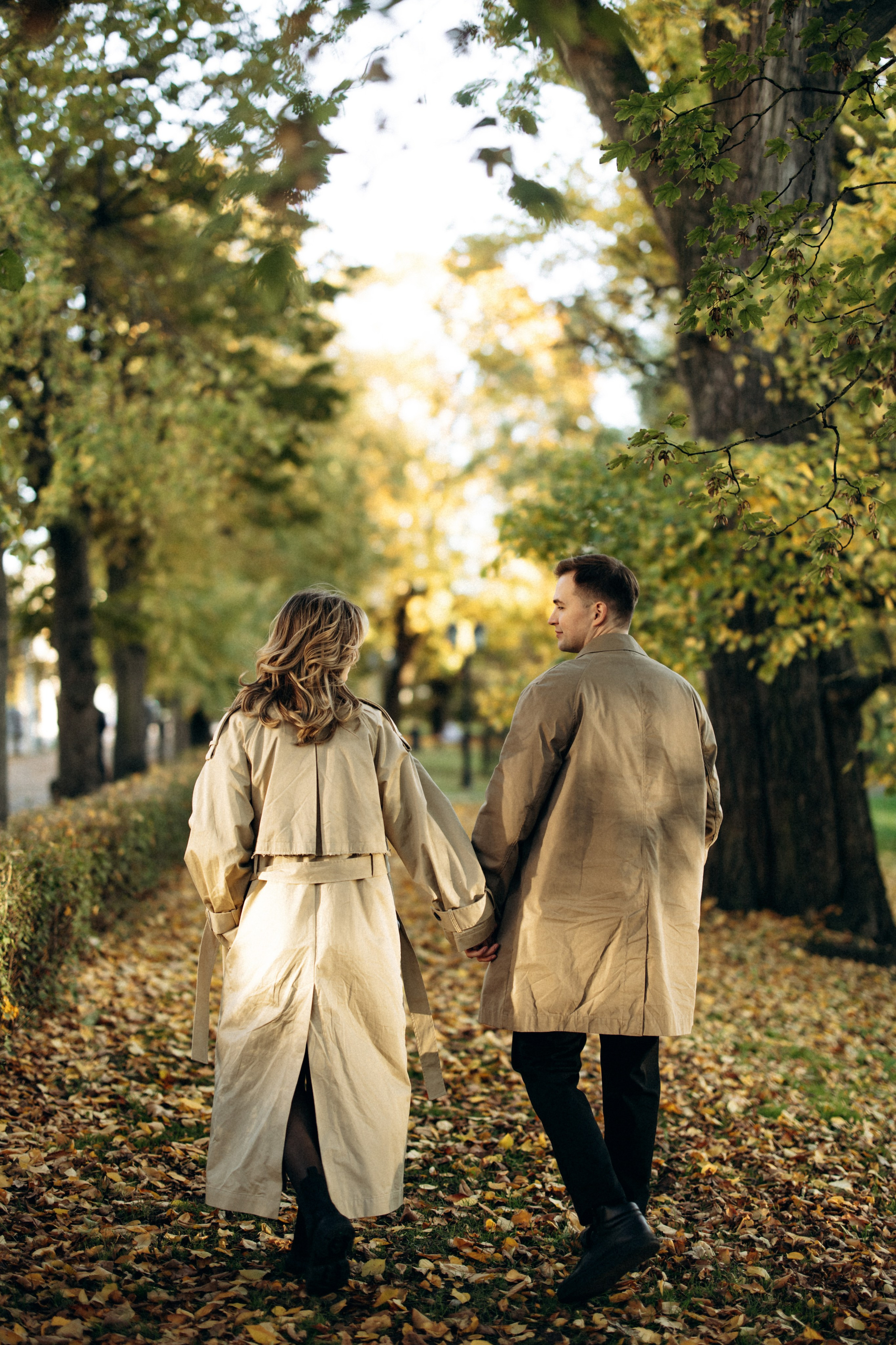 Лера & Леша. Свадебный фотограф в Риге Руслан Федюшин