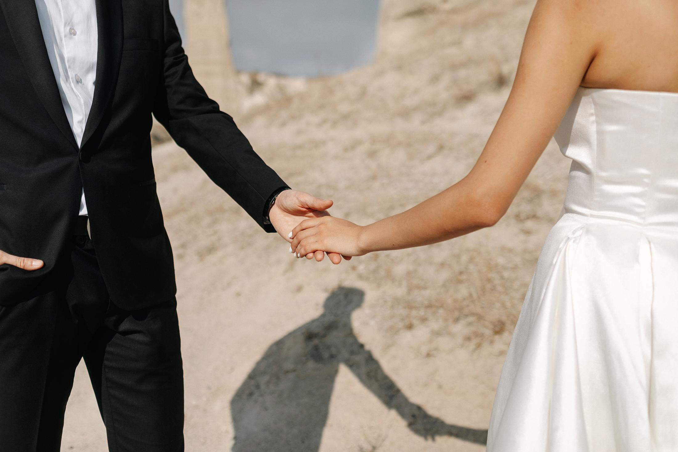 Тома & Андрей. Свадебный фотограф в Риге Руслан Федюшин