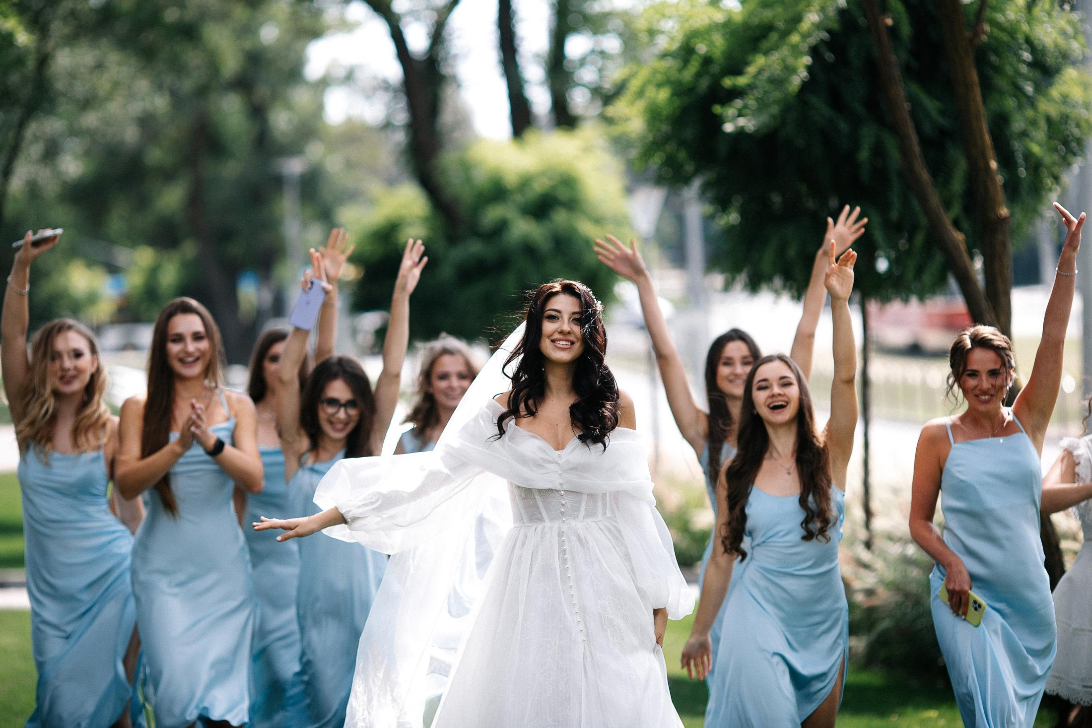 Лера и Сергей. Свадебный фотограф в Риге Руслан Федюшин