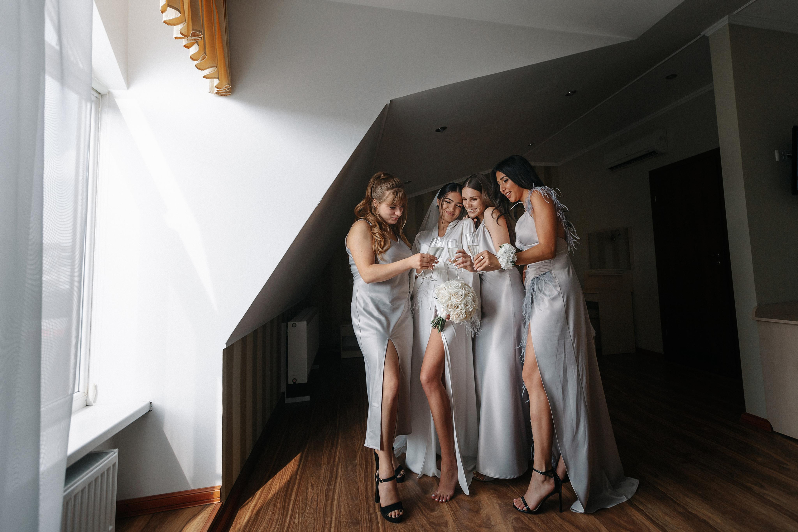 Тома & Андрей. Свадебный фотограф в Риге Руслан Федюшин