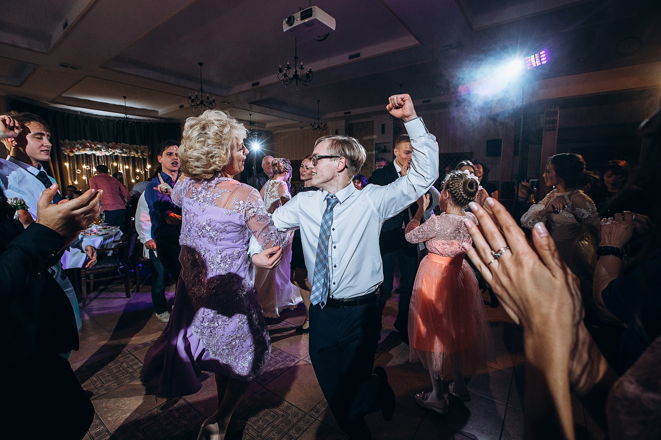 12.10.2019. Свадебный фотограф в Риге Руслан Федюшин