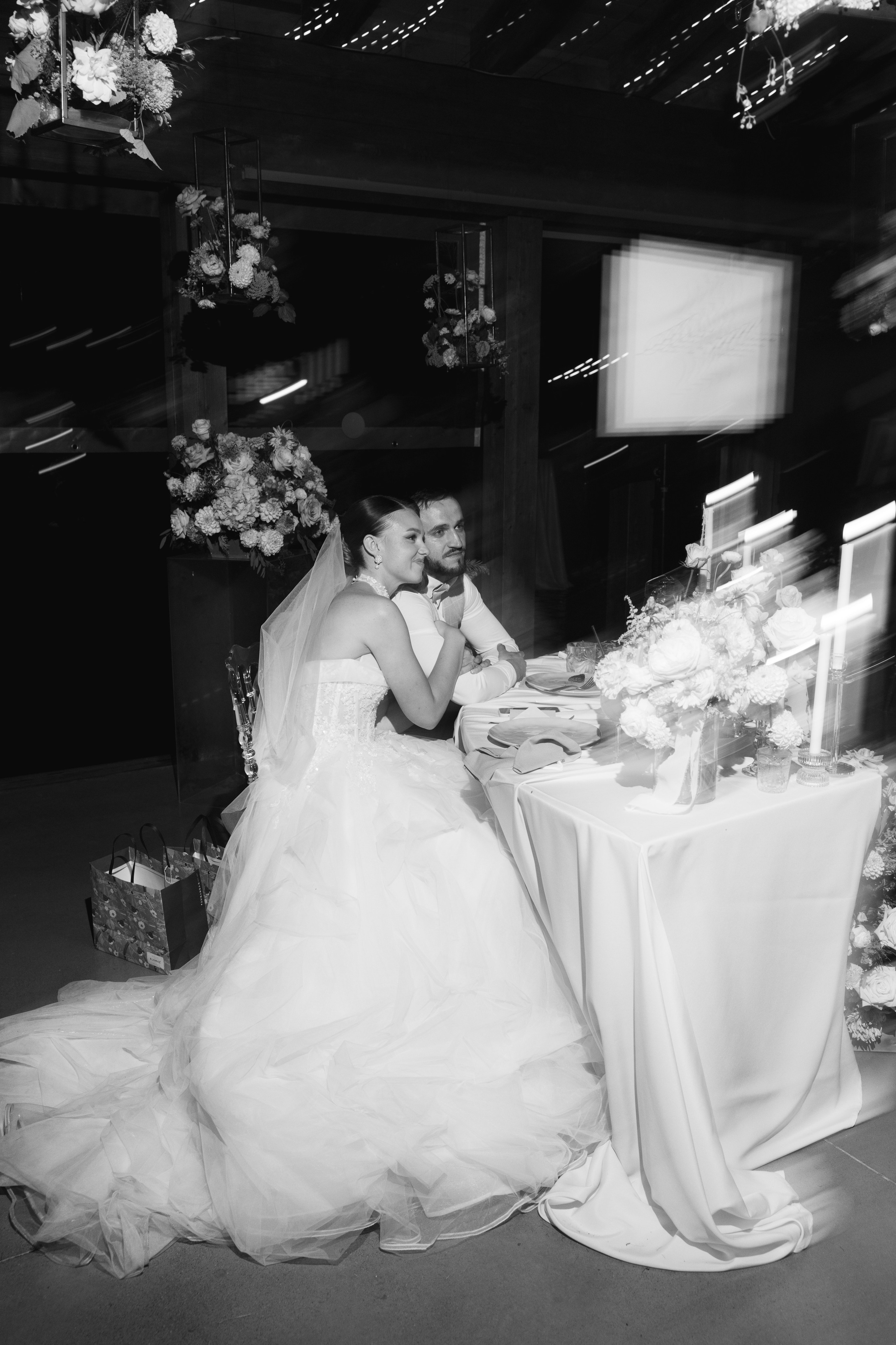 Дана & Никита. Свадебный фотограф в Риге Руслан Федюшин