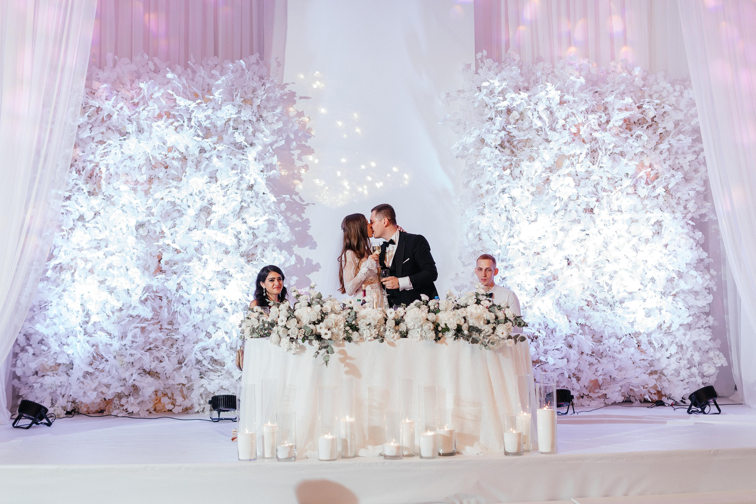 Арина и Сергей. Свадебный фотограф в Риге Руслан Федюшин