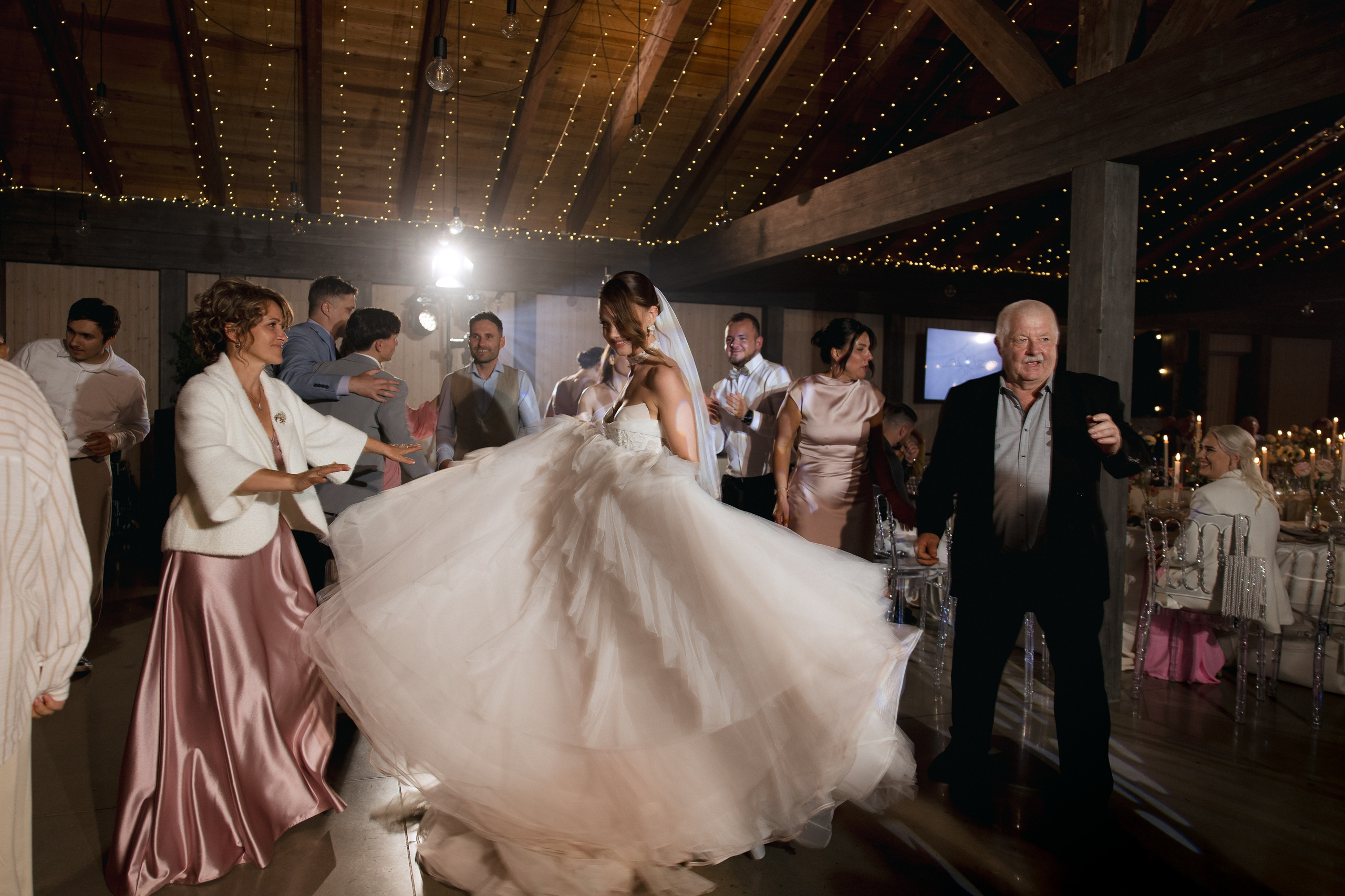 Дана & Никита. Свадебный фотограф в Риге Руслан Федюшин