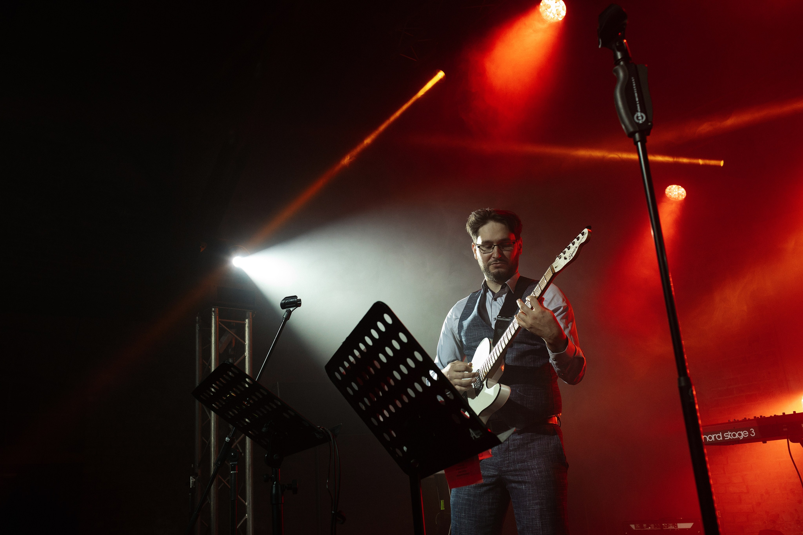 New Year. Свадебный фотограф в Риге Руслан Федюшин