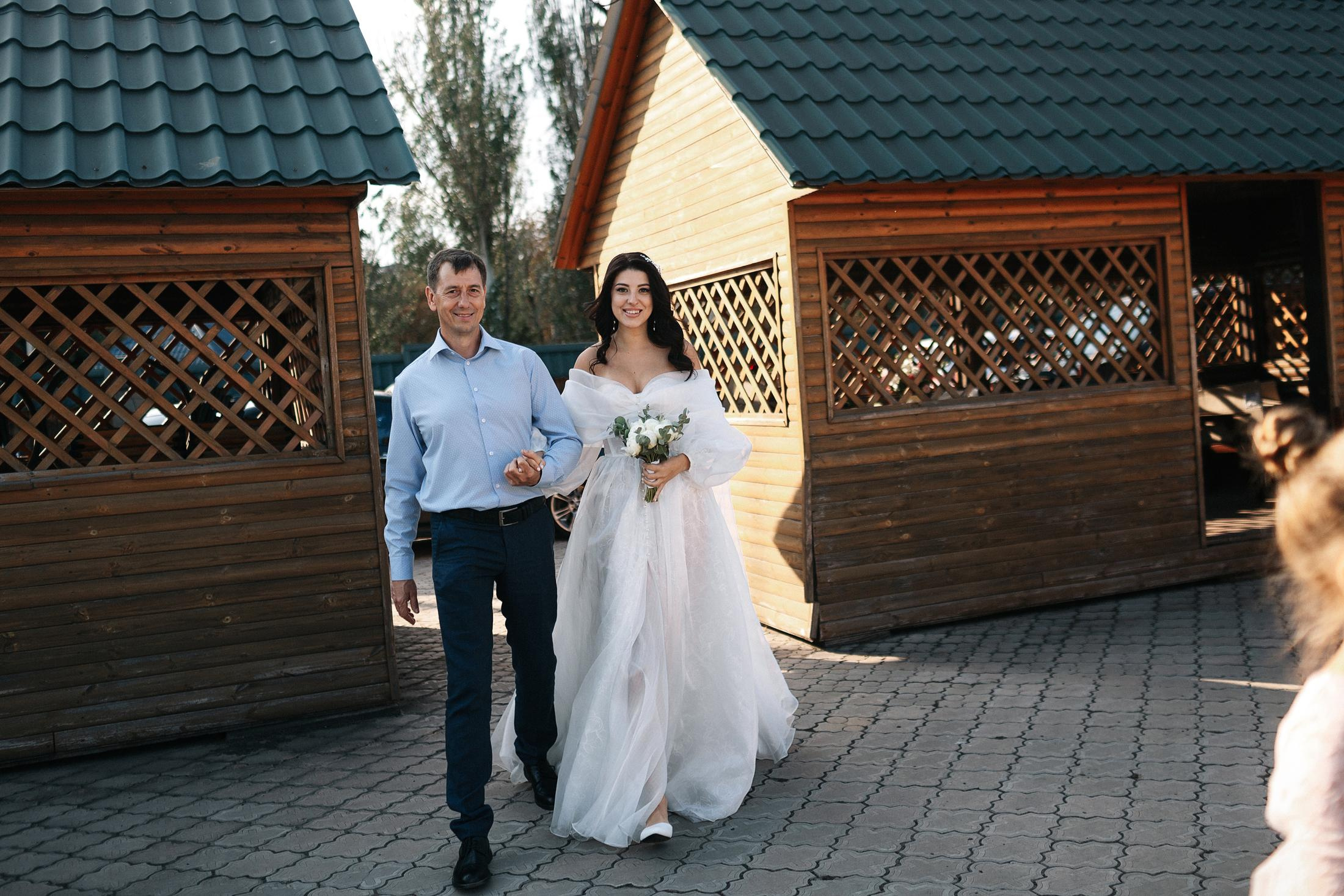 Лера и Сергей. Свадебный фотограф в Риге Руслан Федюшин