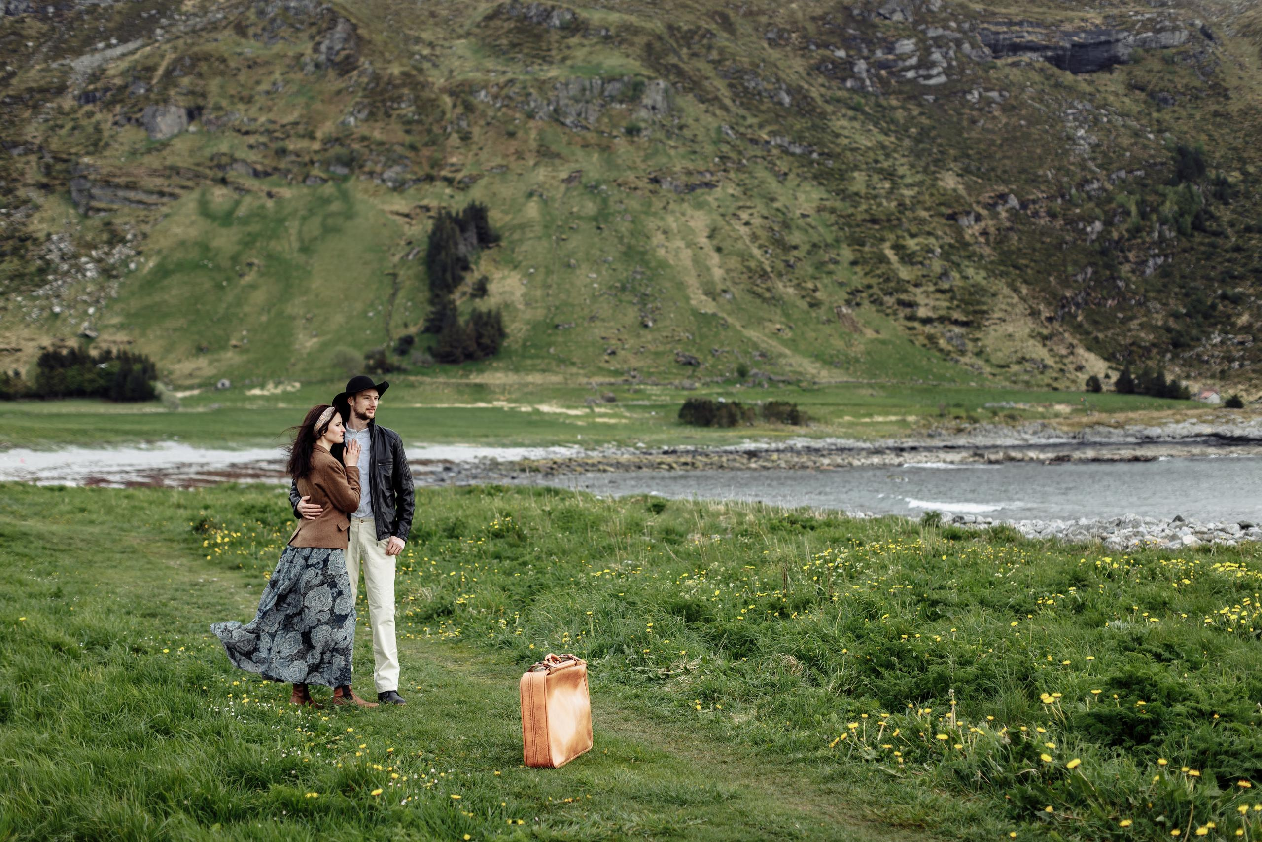Маяк. Свадебный фотограф в Риге Руслан Федюшин