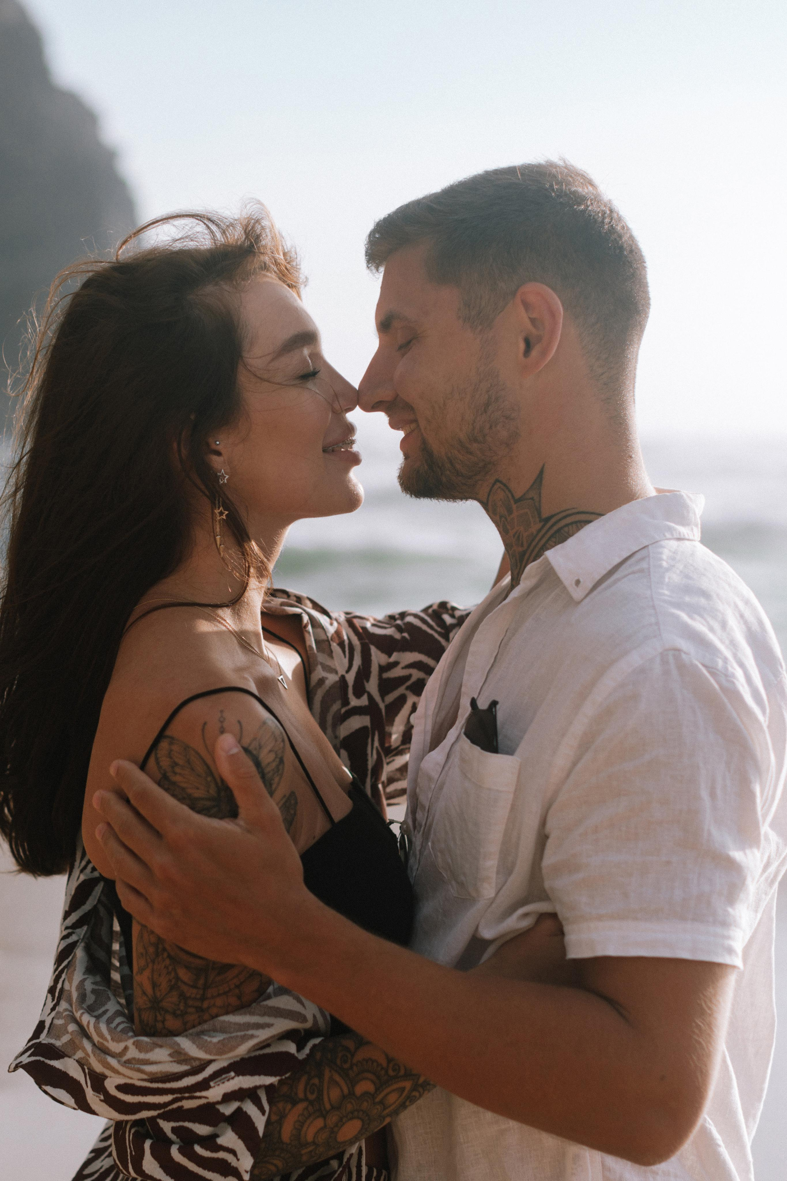 Аня и Саша. Свадебный фотограф в Риге Руслан Федюшин