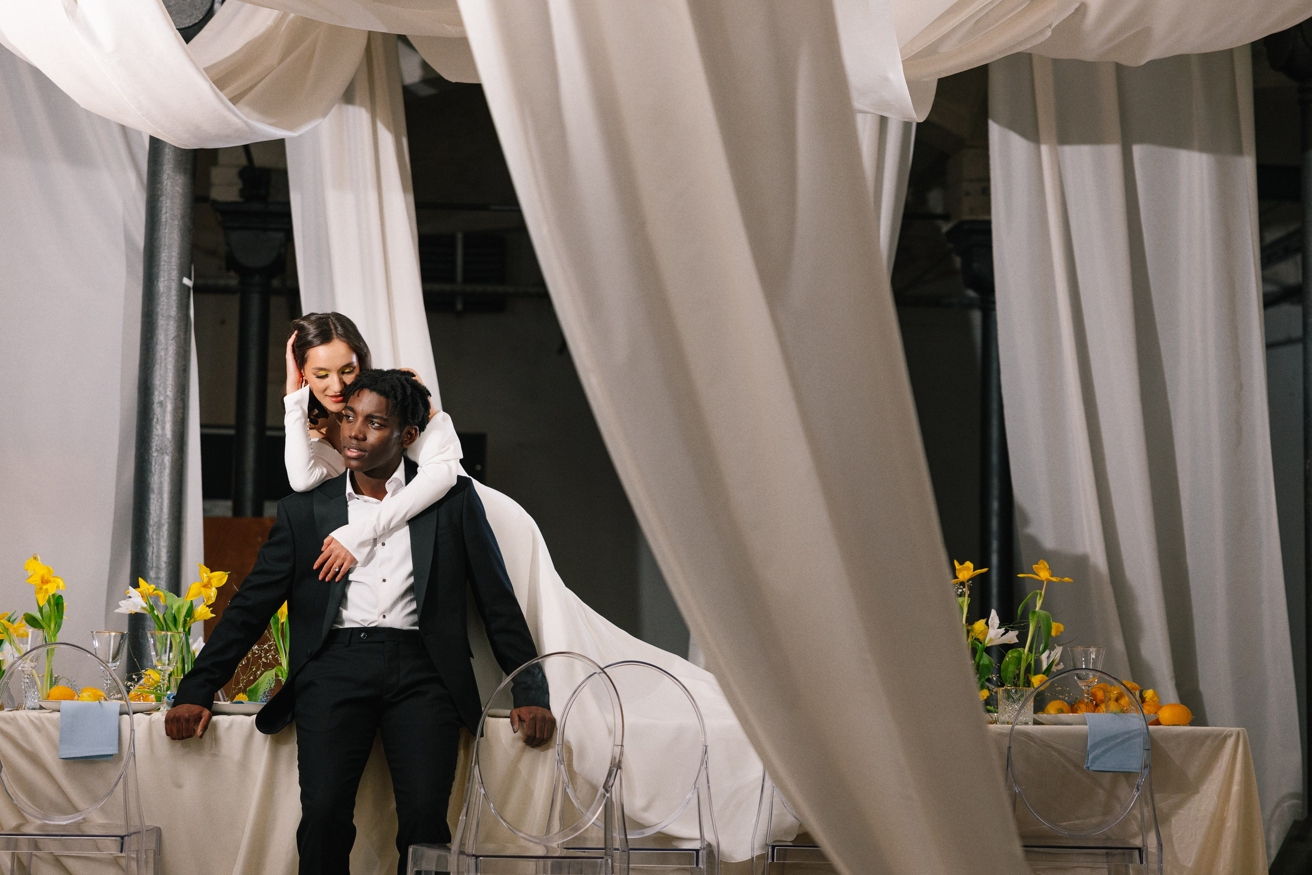 Spring…. Свадебный фотограф в Риге Руслан Федюшин