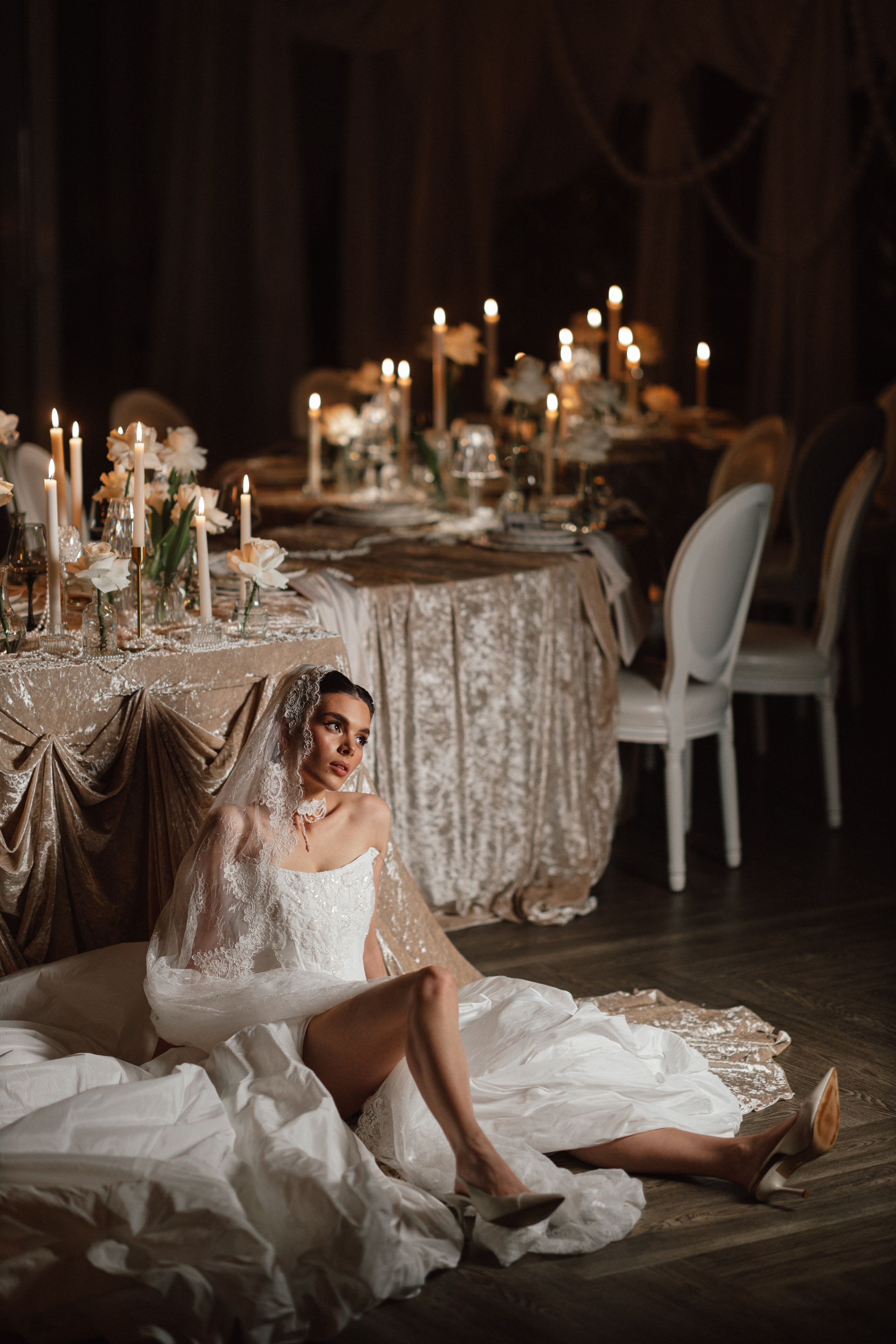 Дарья. Свадебный фотограф в Риге Руслан Федюшин