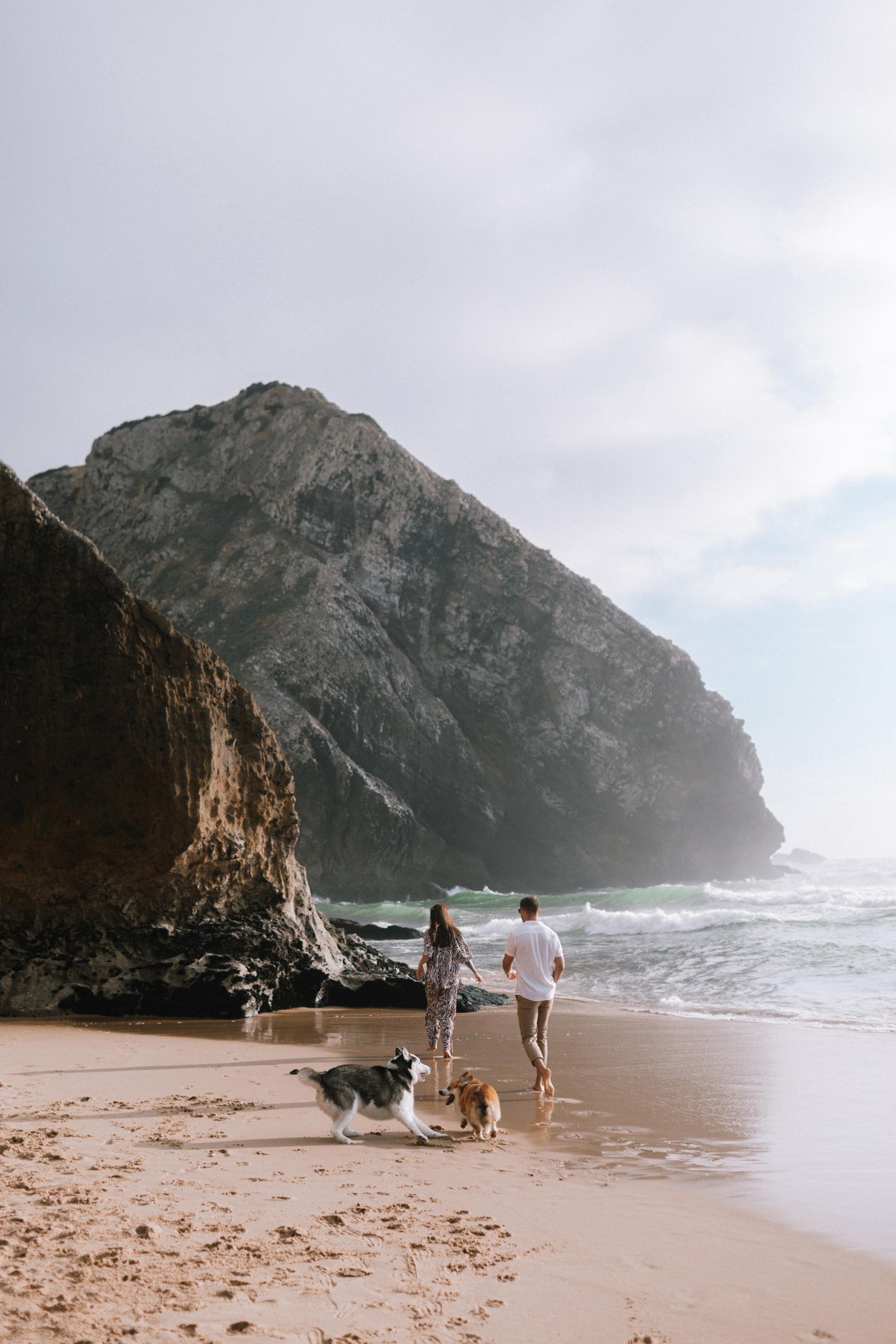 Аня и Саша. Свадебный фотограф в Риге Руслан Федюшин