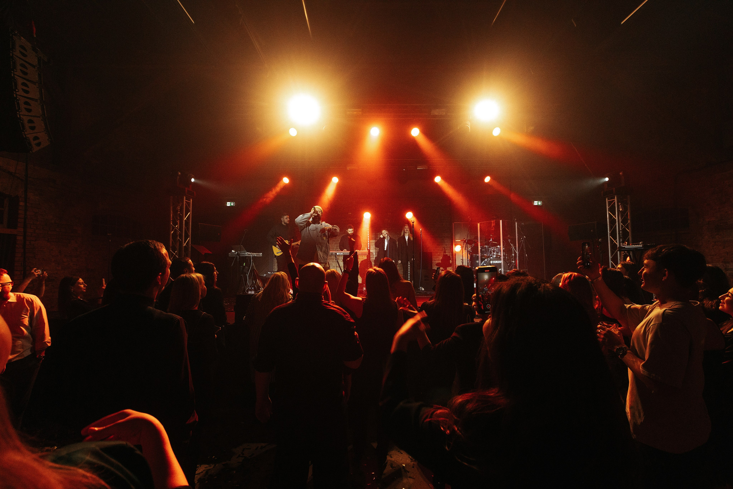 New Year. Свадебный фотограф в Риге Руслан Федюшин