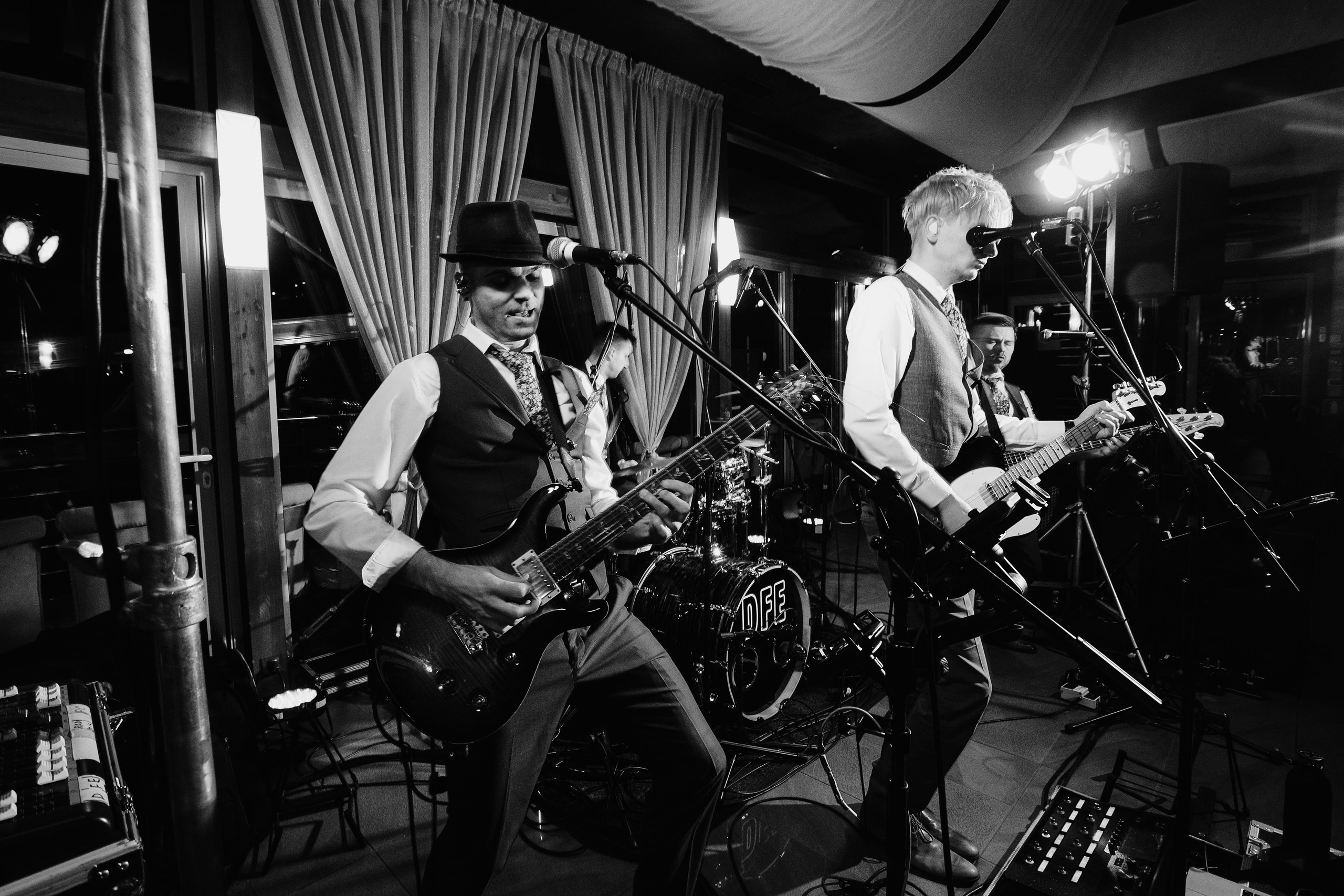 Андреас и Ольга. Свадебный фотограф в Риге Руслан Федюшин