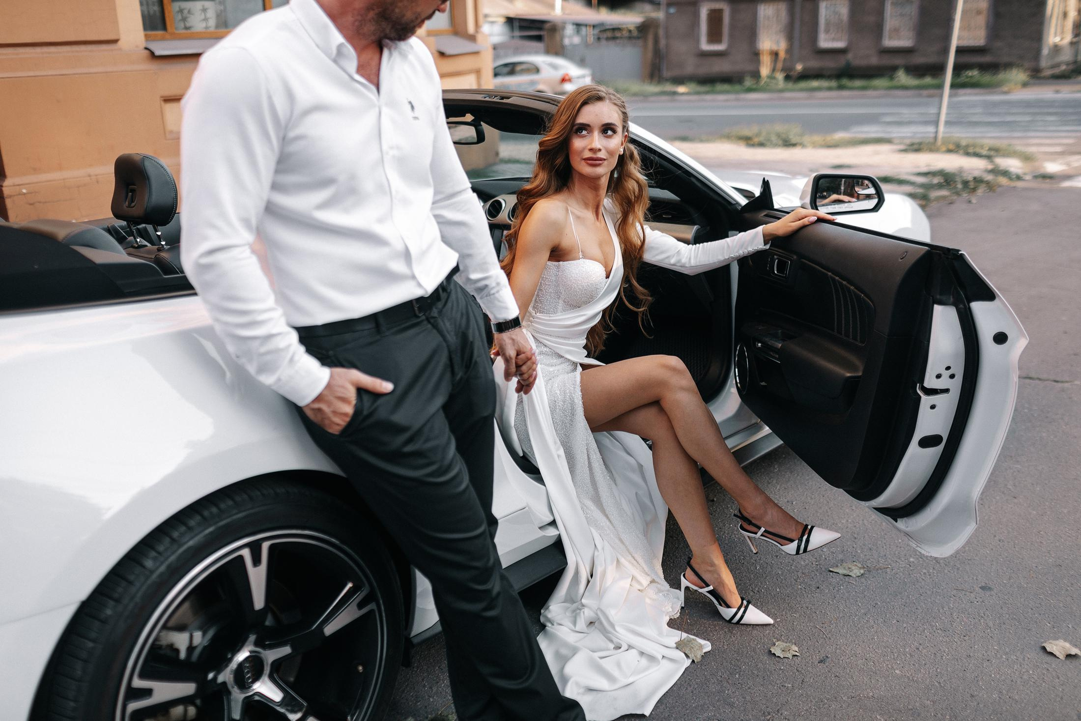 Даша и Серега. Свадебный фотограф в Риге Руслан Федюшин