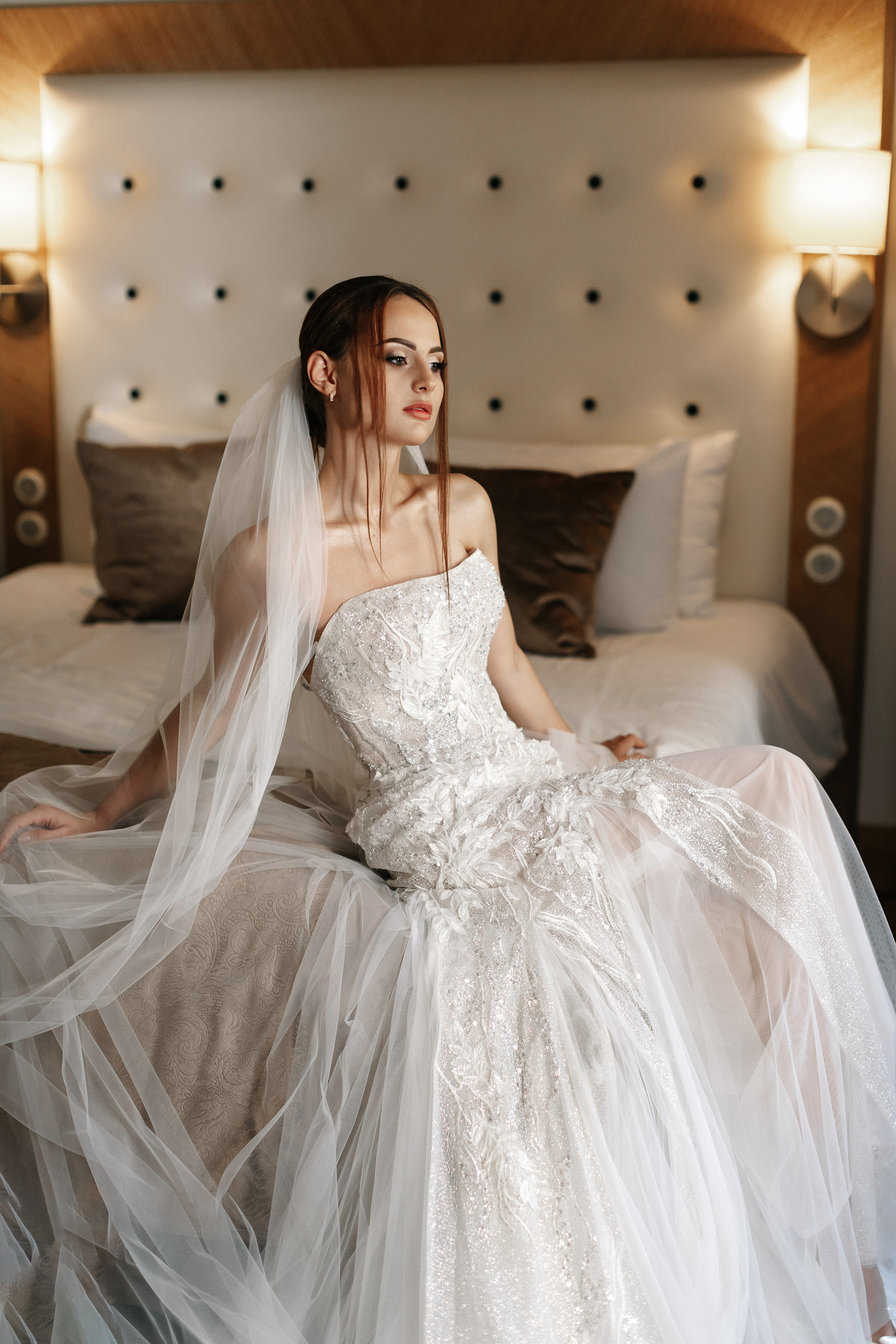 Ира и Марина. Свадебный фотограф в Риге Руслан Федюшин