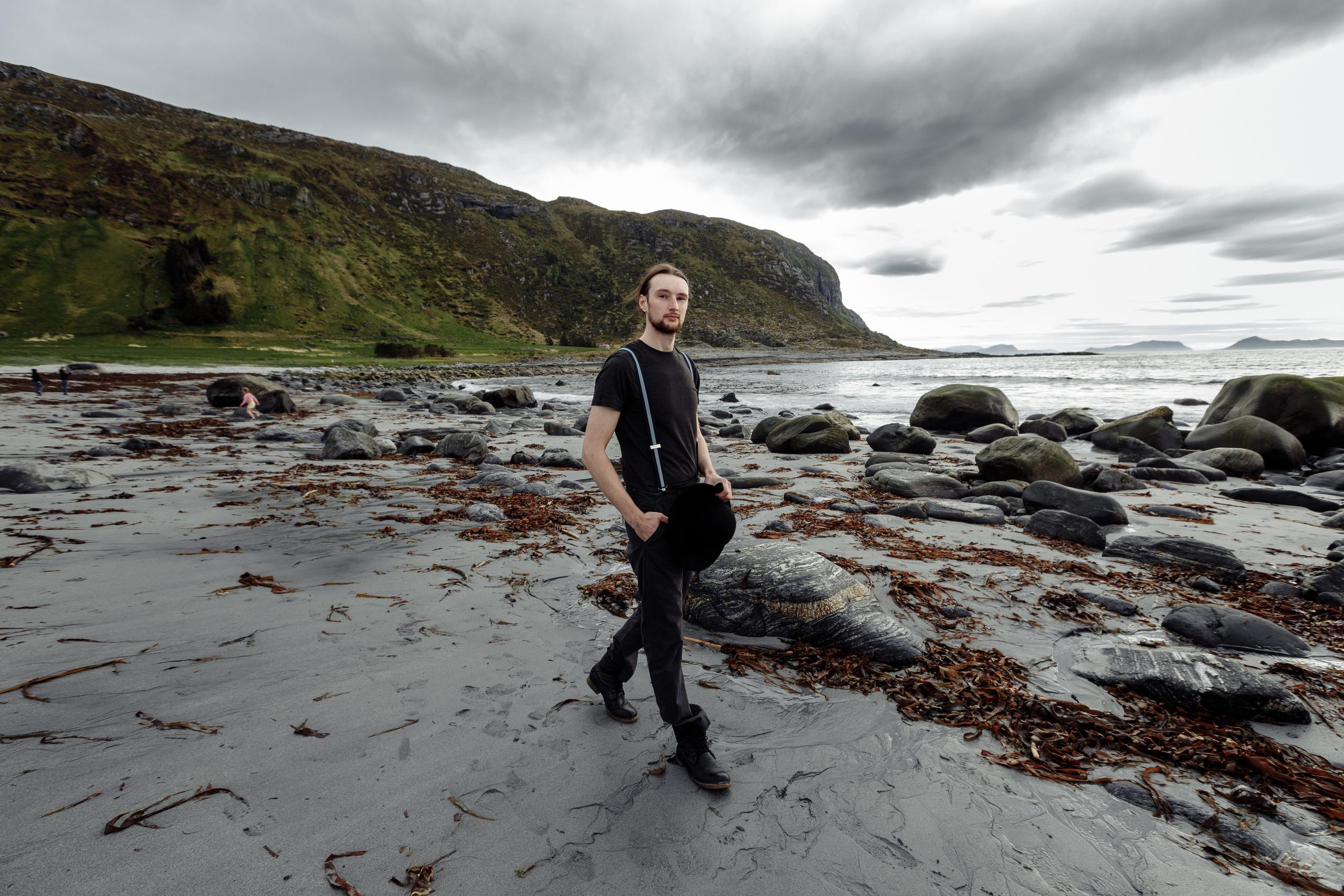 Маяк. Свадебный фотограф в Риге Руслан Федюшин