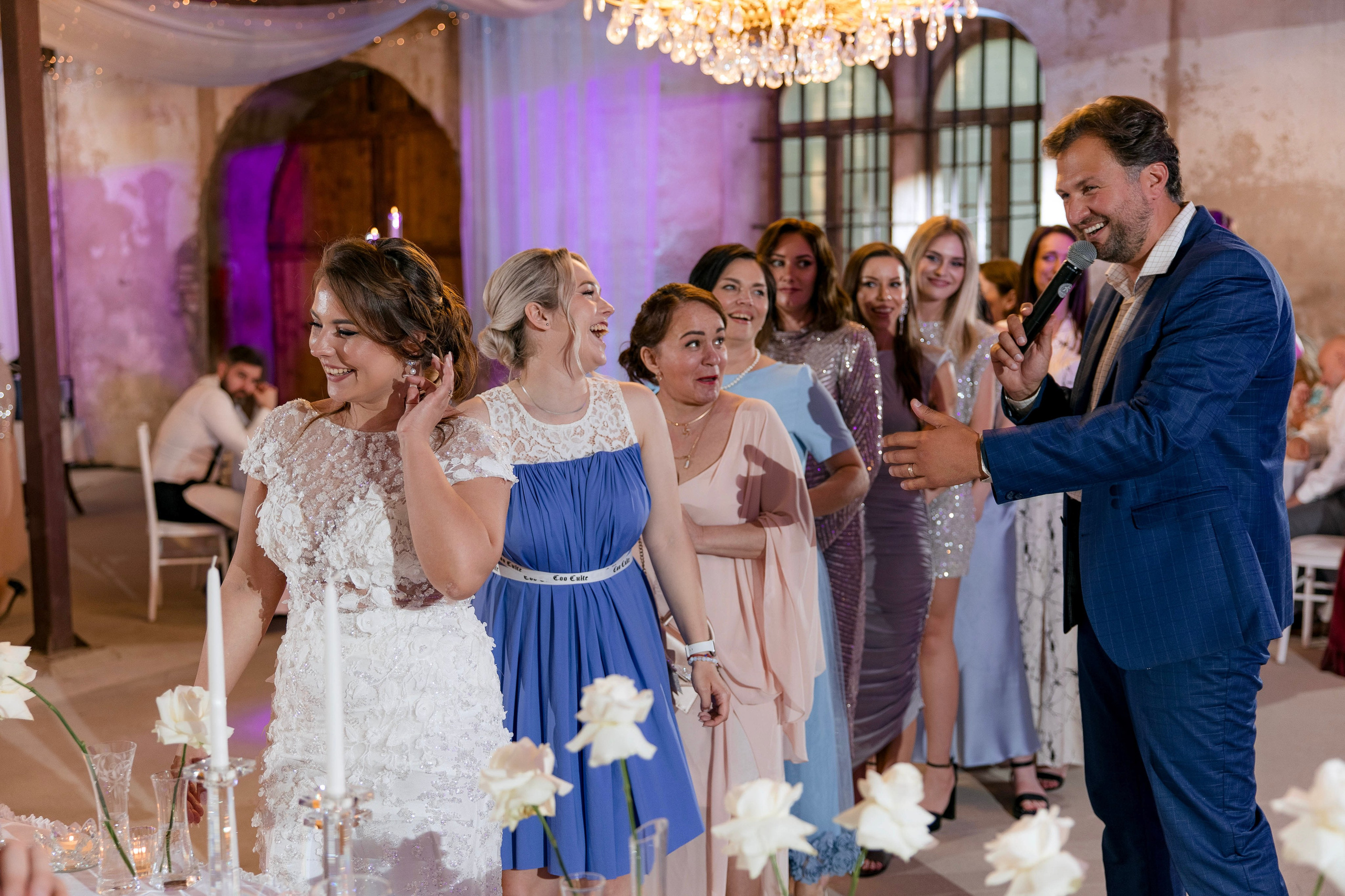 Каролина и Валерий. Свадебный фотограф в Риге Руслан Федюшин