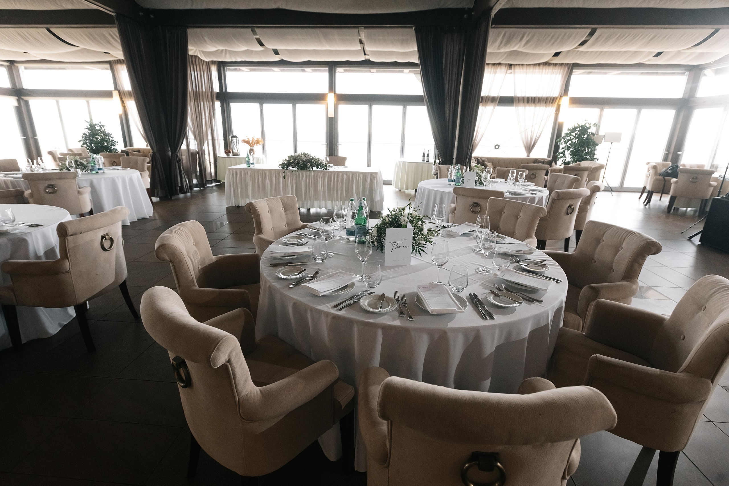 Андреас и Ольга. Свадебный фотограф в Риге Руслан Федюшин