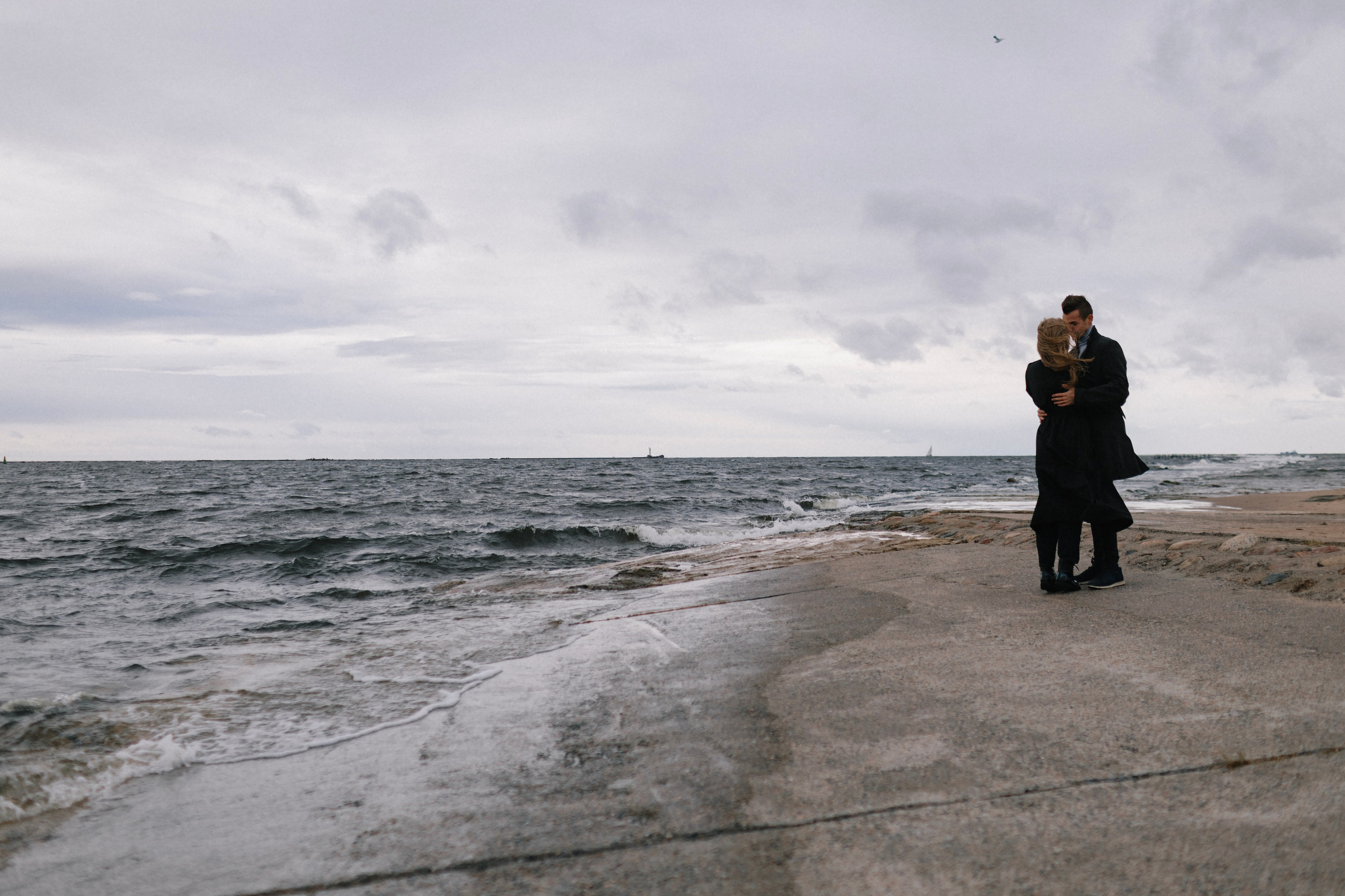 Аделия & Даник. Свадебный фотограф в Риге Руслан Федюшин