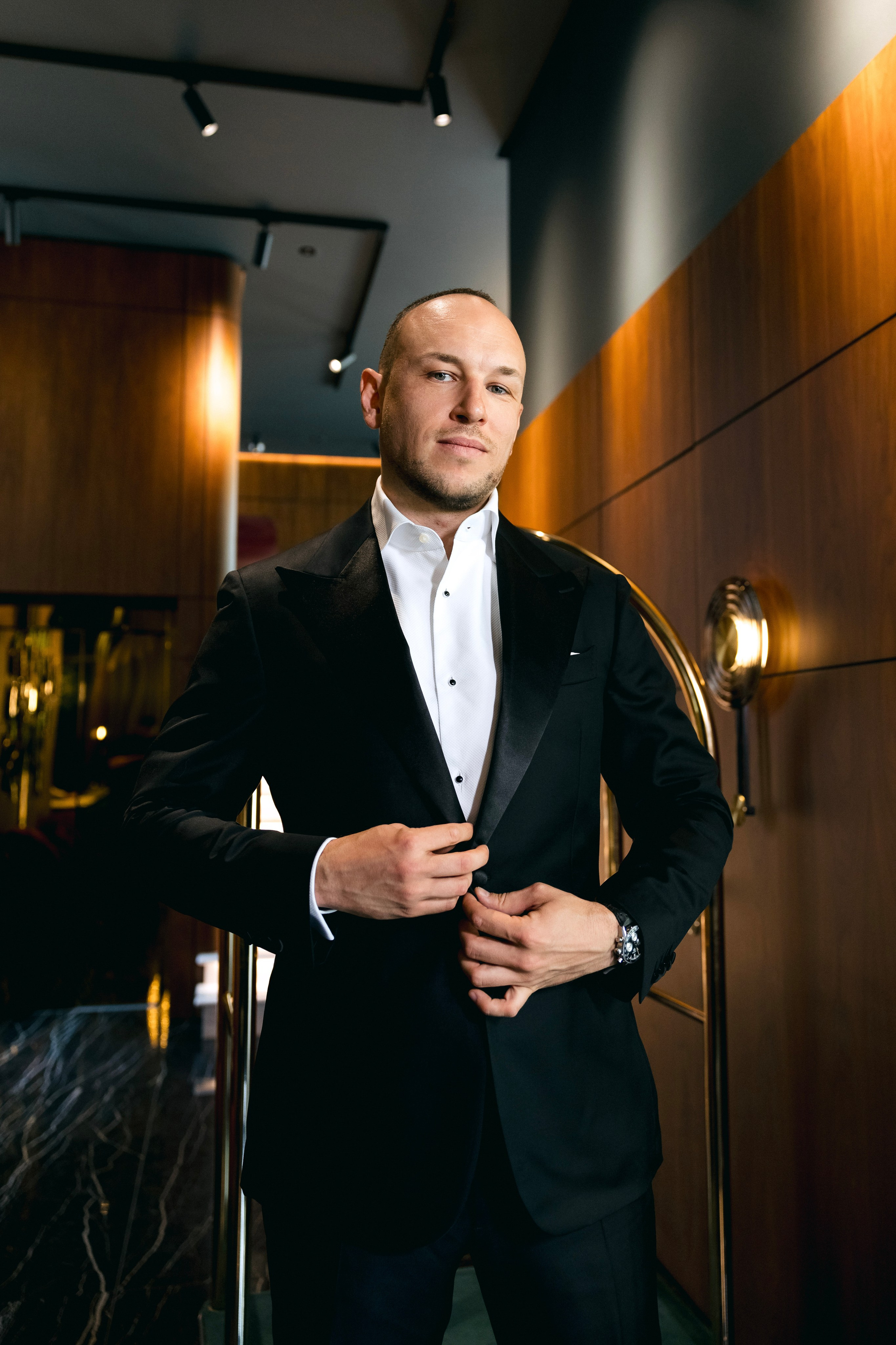 Valeriya & Viktor. Свадебный фотограф в Риге Руслан Федюшин