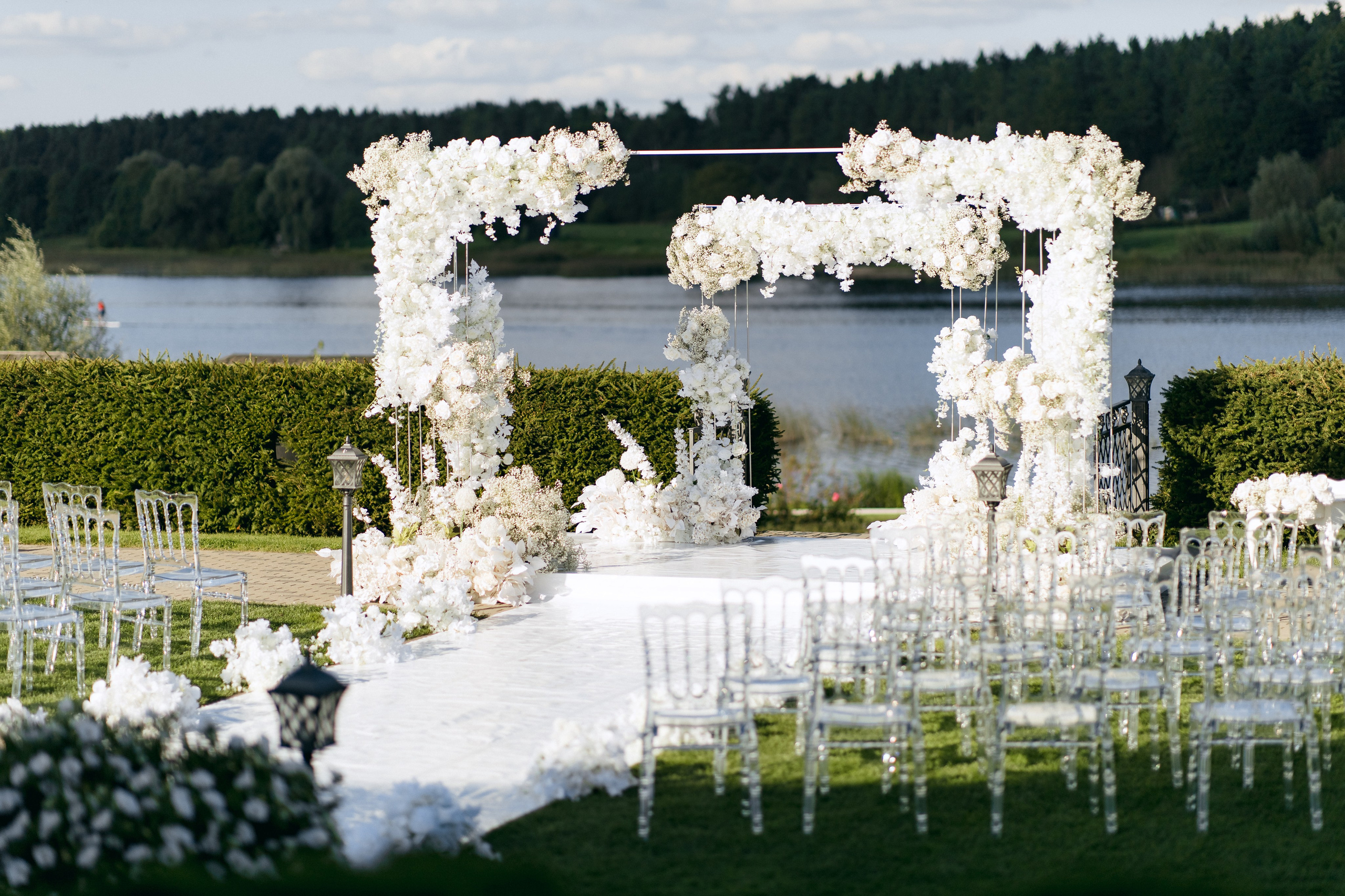 Вероника & Дмитрий. Свадебный фотограф в Риге Руслан Федюшин