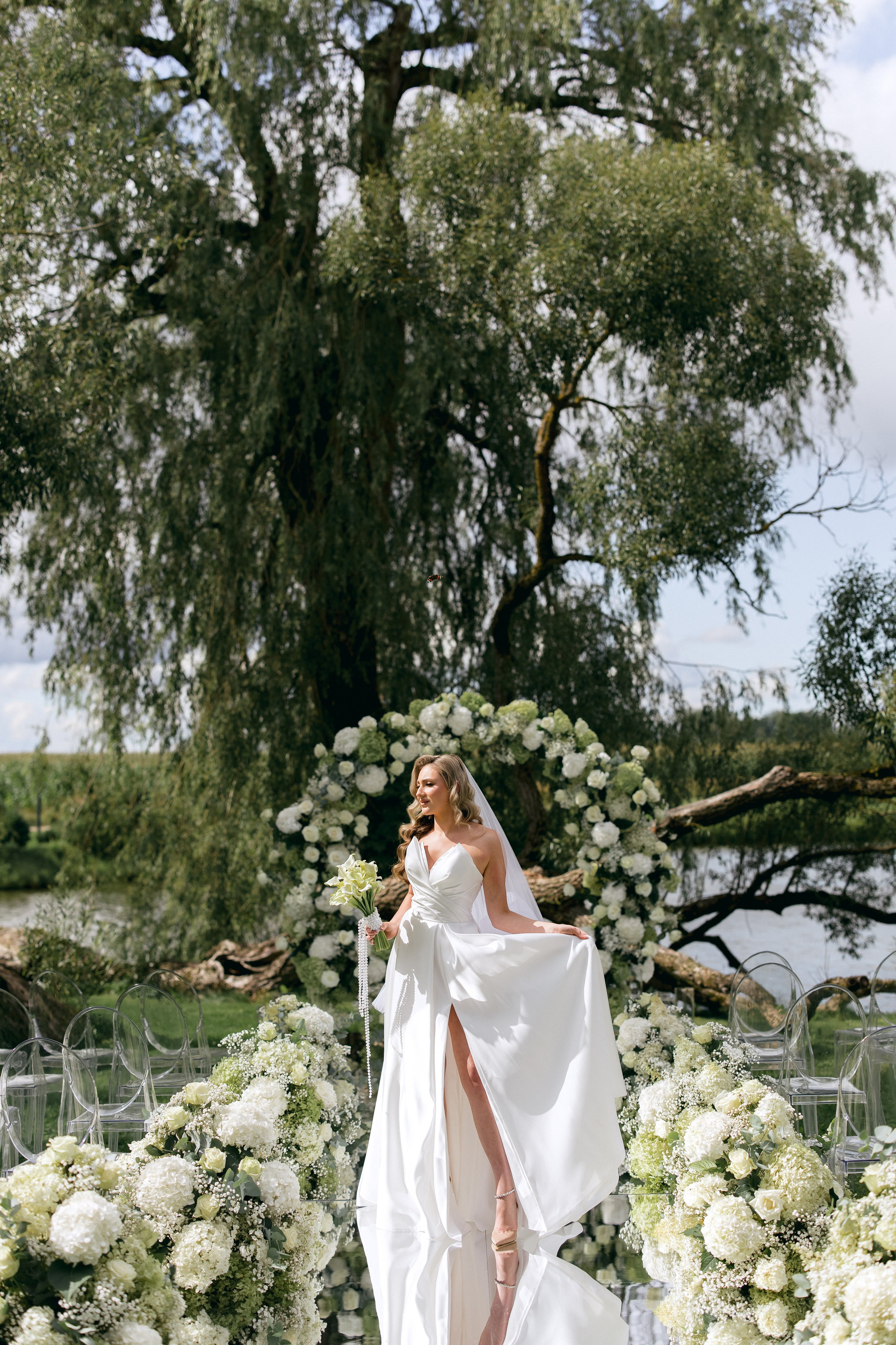 Свадебный фотограф в Риге Руслан Федюшин