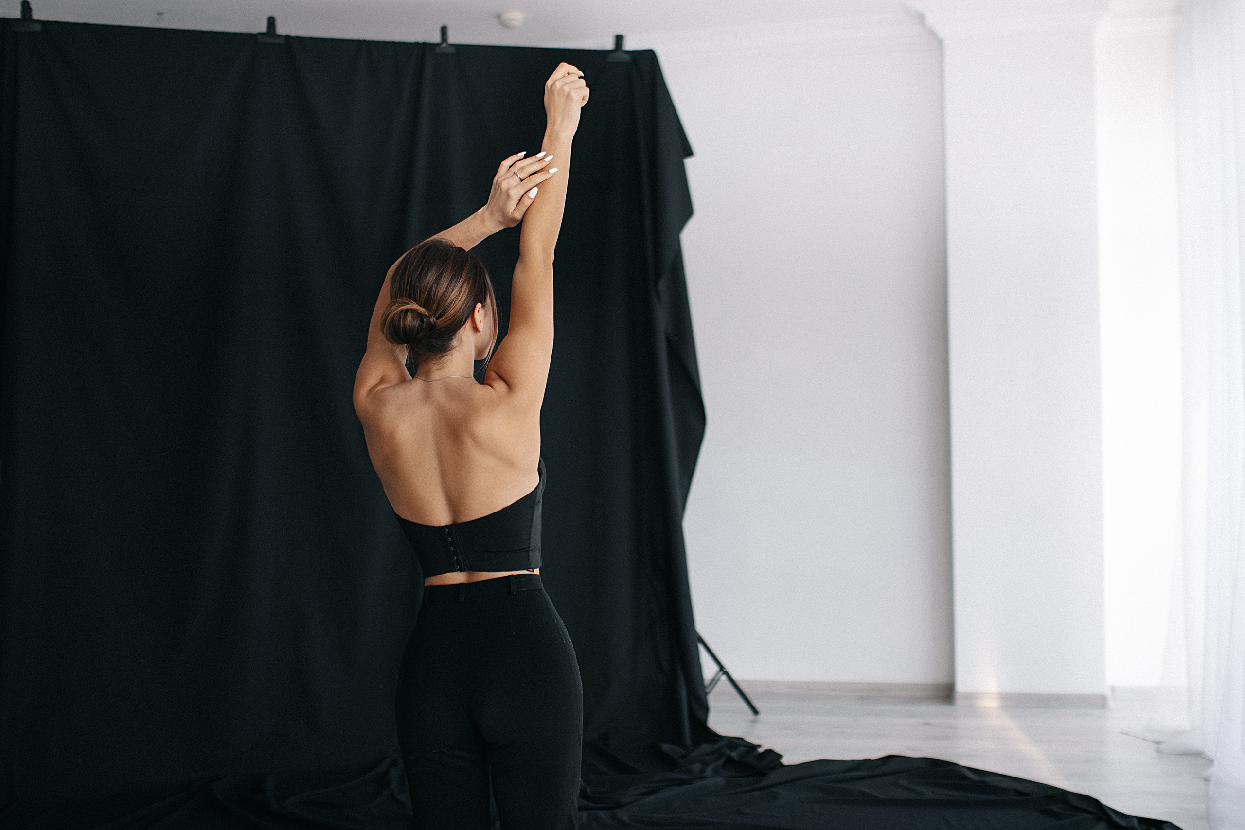 Фотосессия для Лены. Свадебный фотограф в Риге Руслан Федюшин