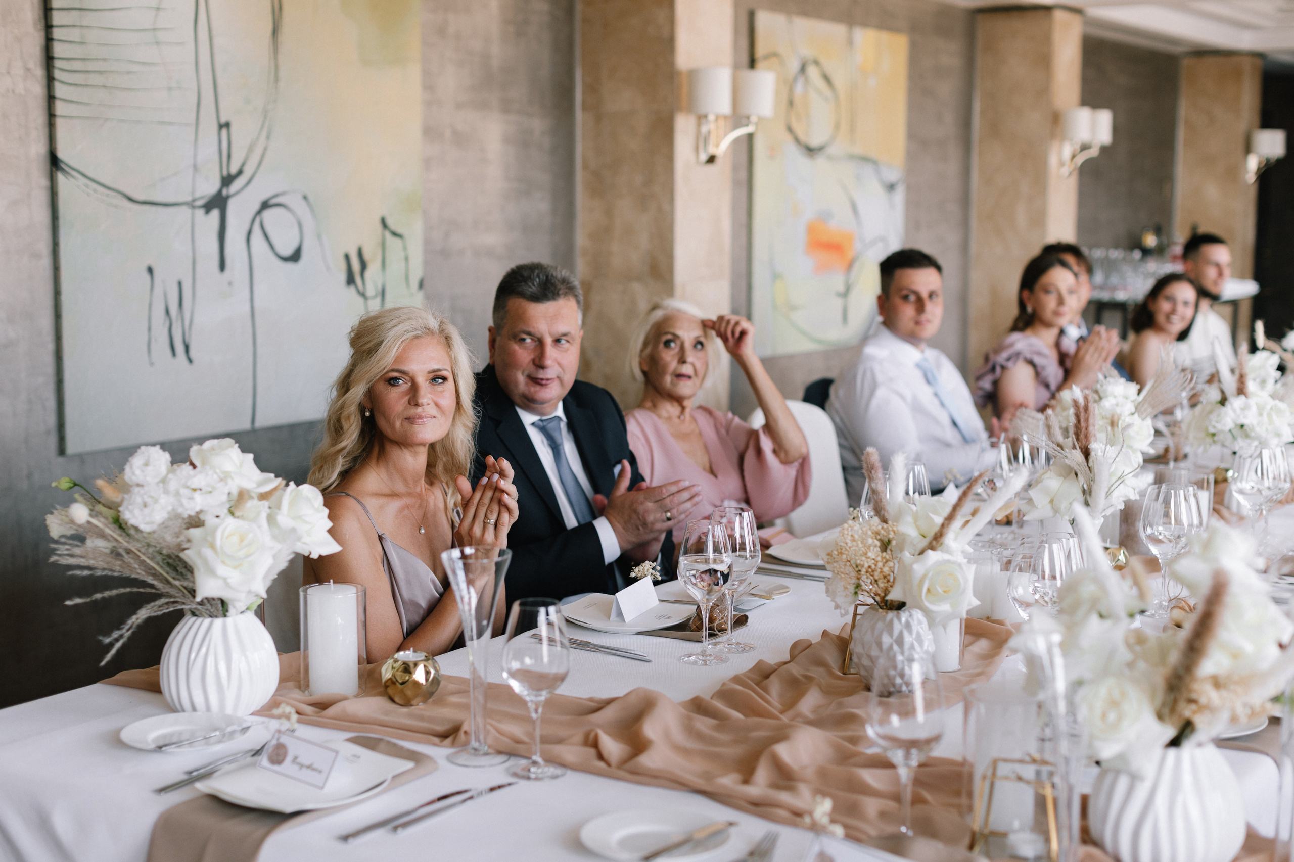 Лиза & Артур. Свадебный фотограф в Риге Руслан Федюшин