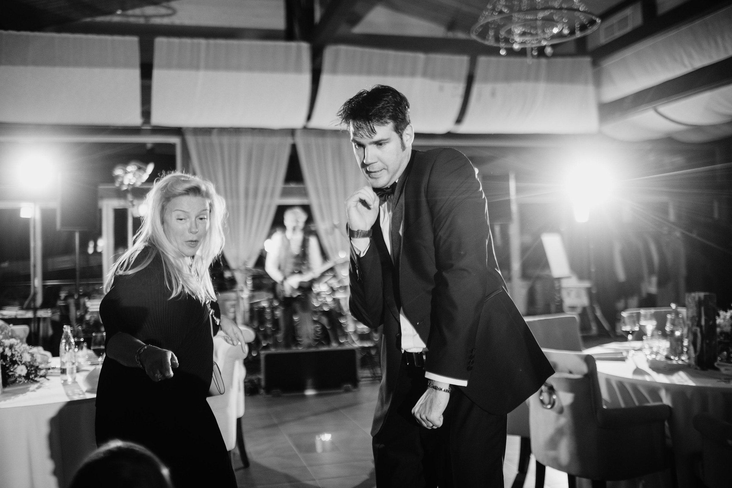 Андреас и Ольга. Свадебный фотограф в Риге Руслан Федюшин