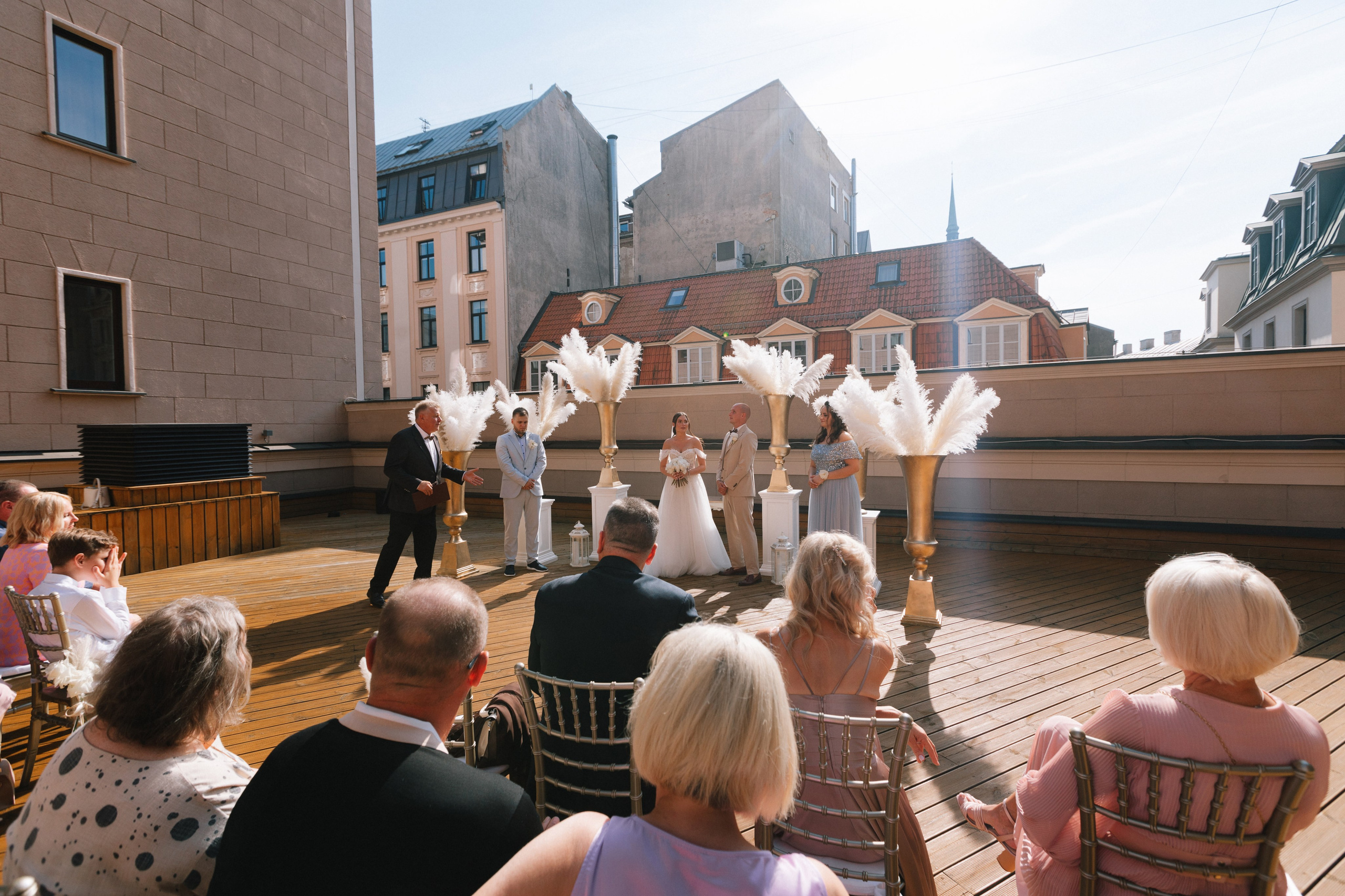 Лиза & Артур. Свадебный фотограф в Риге Руслан Федюшин