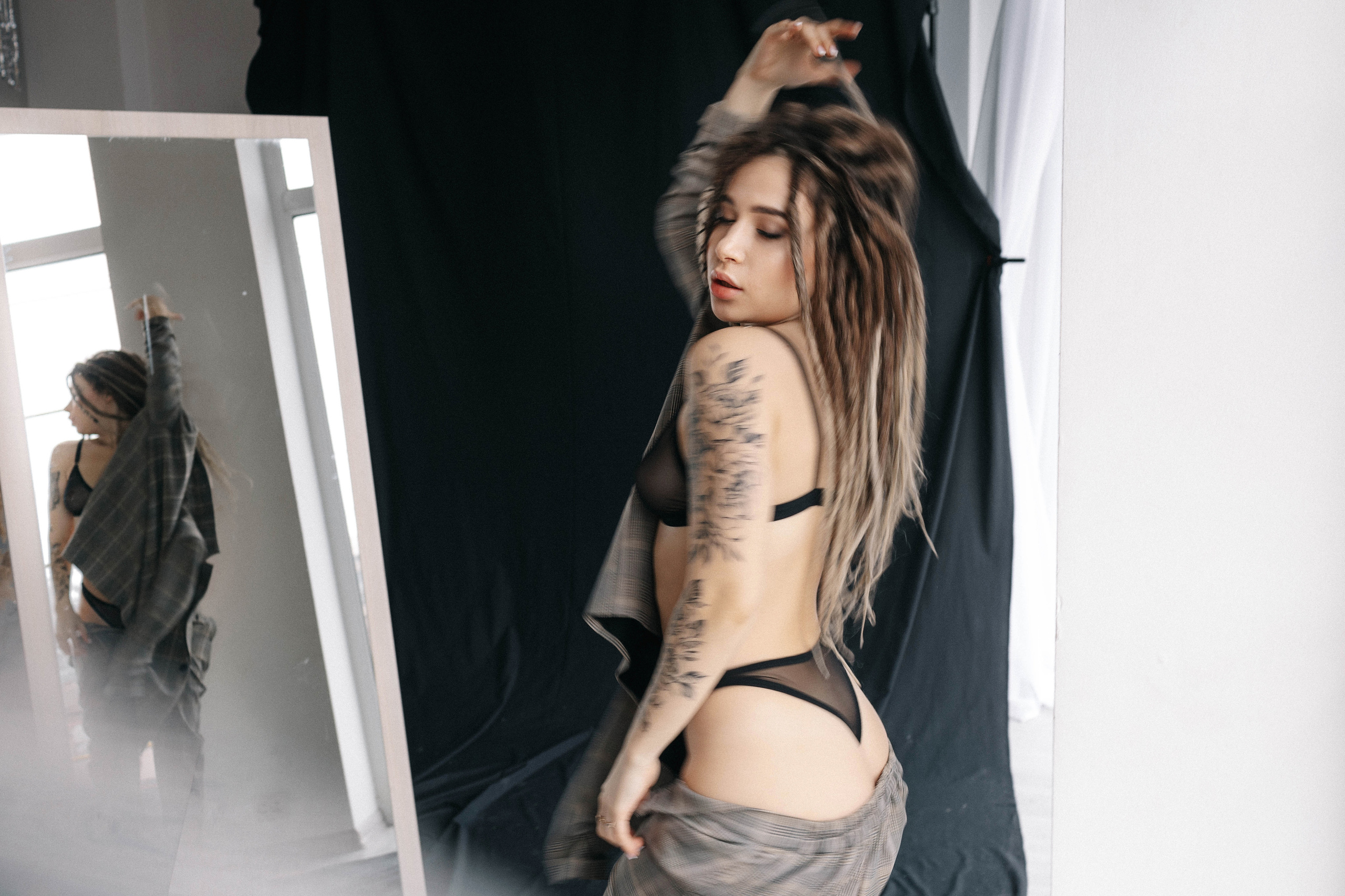 Тома. Свадебный фотограф в Риге Руслан Федюшин