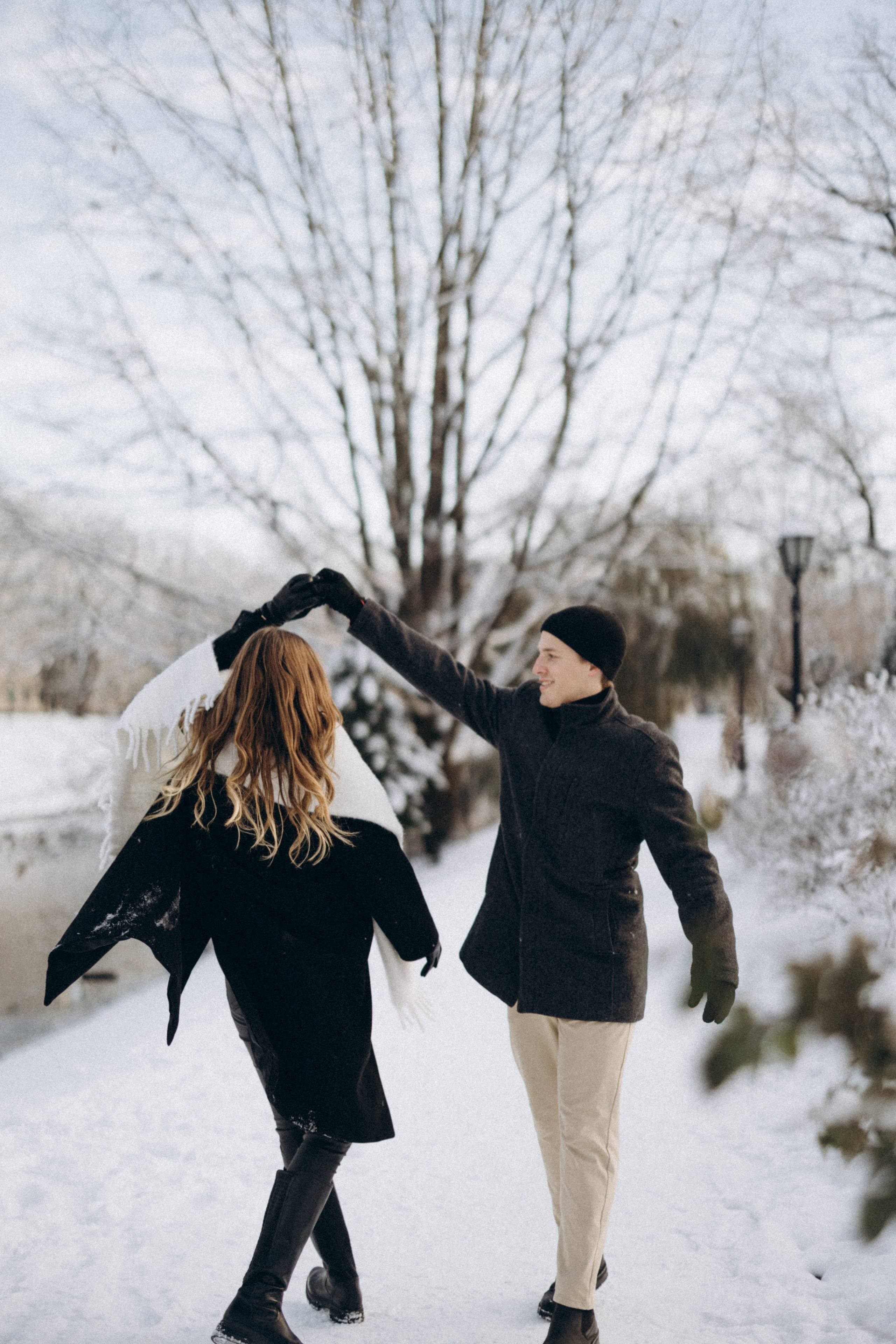 Samanta & Nils. Свадебный фотограф в Риге Руслан Федюшин