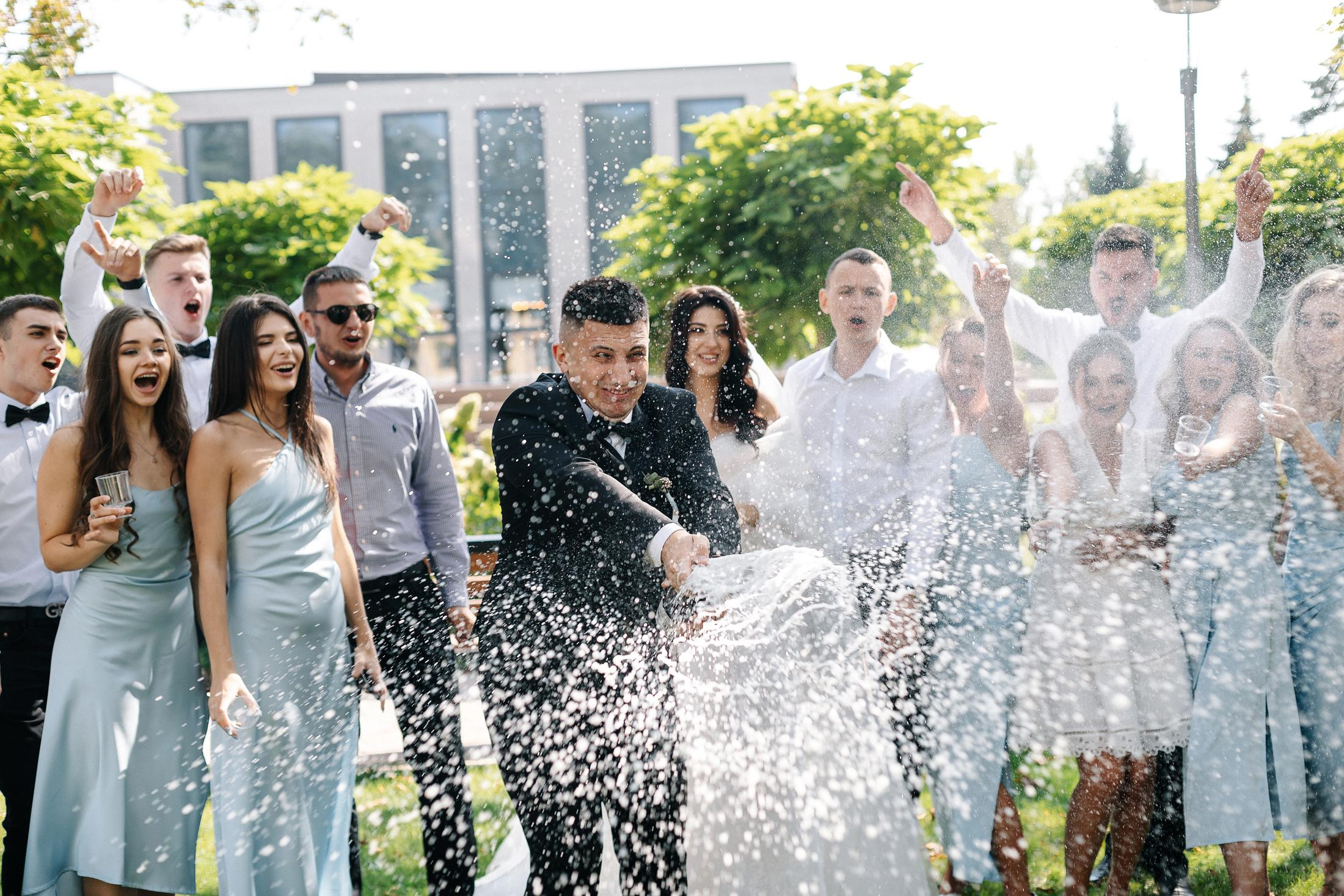 Лера и Сергей. Свадебный фотограф в Риге Руслан Федюшин