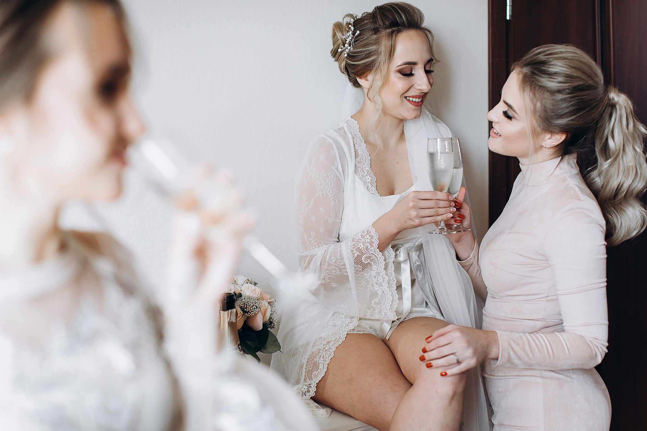 12.10.2019. Свадебный фотограф в Риге Руслан Федюшин