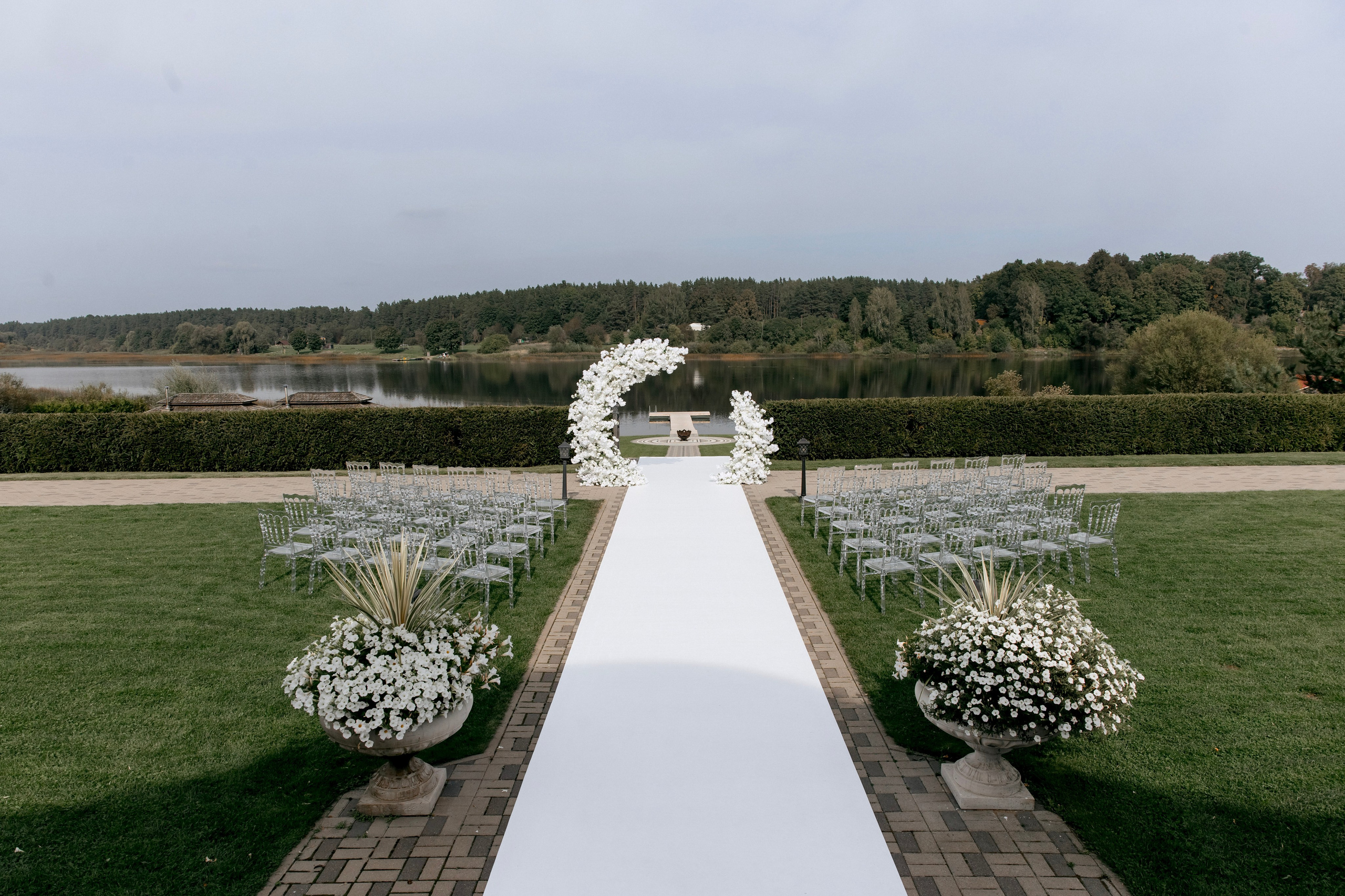 Марина & Андрей. Свадебный фотограф в Риге Руслан Федюшин