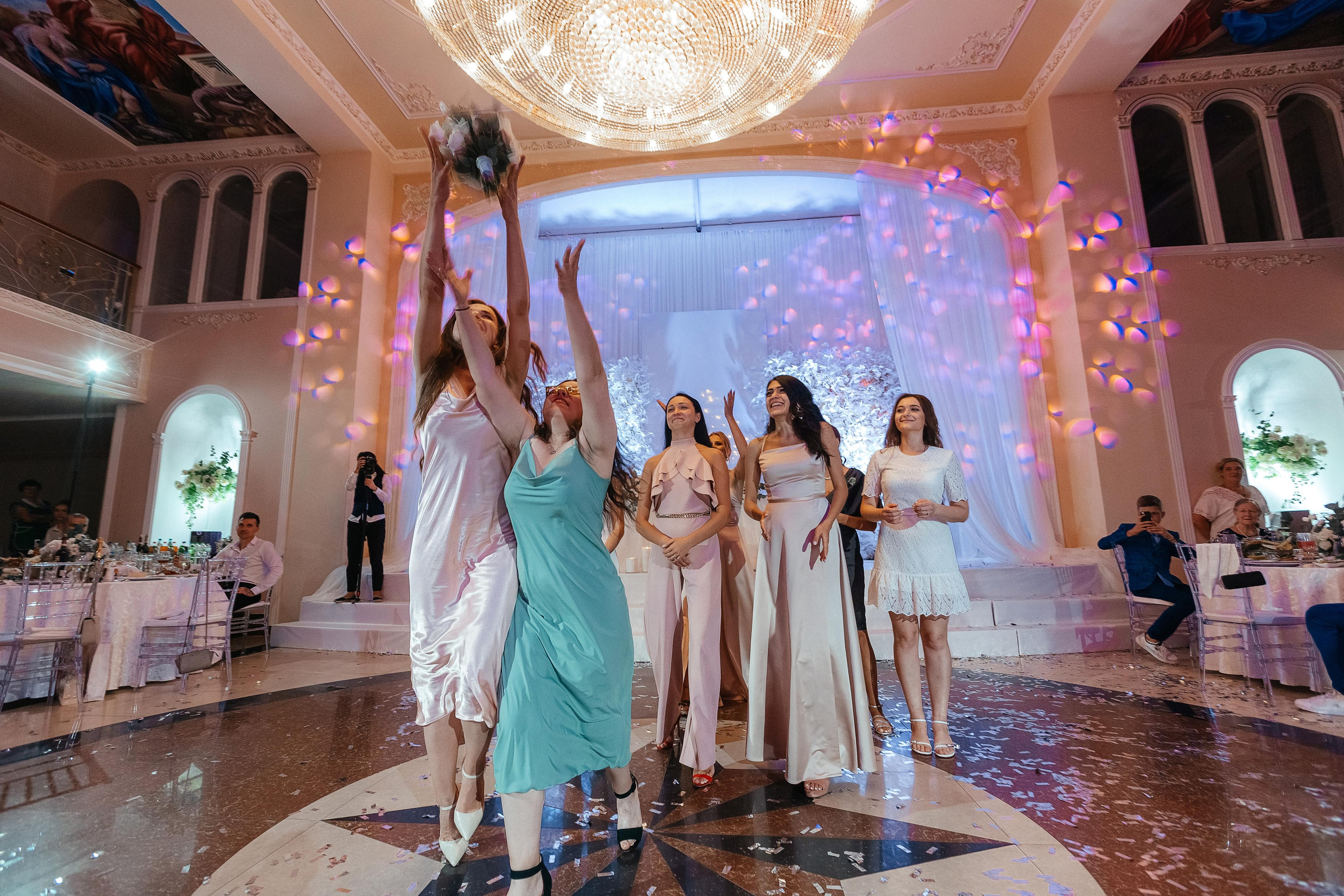 Арина и Сергей. Свадебный фотограф в Риге Руслан Федюшин