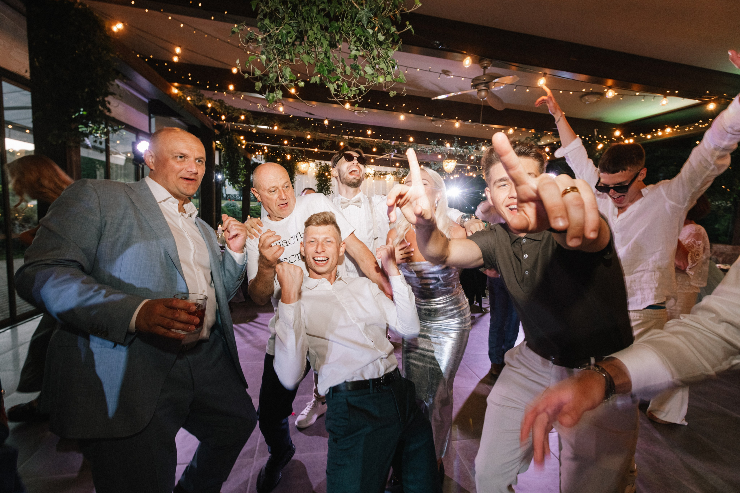 Артем и Николь. Свадебный фотограф в Риге Руслан Федюшин