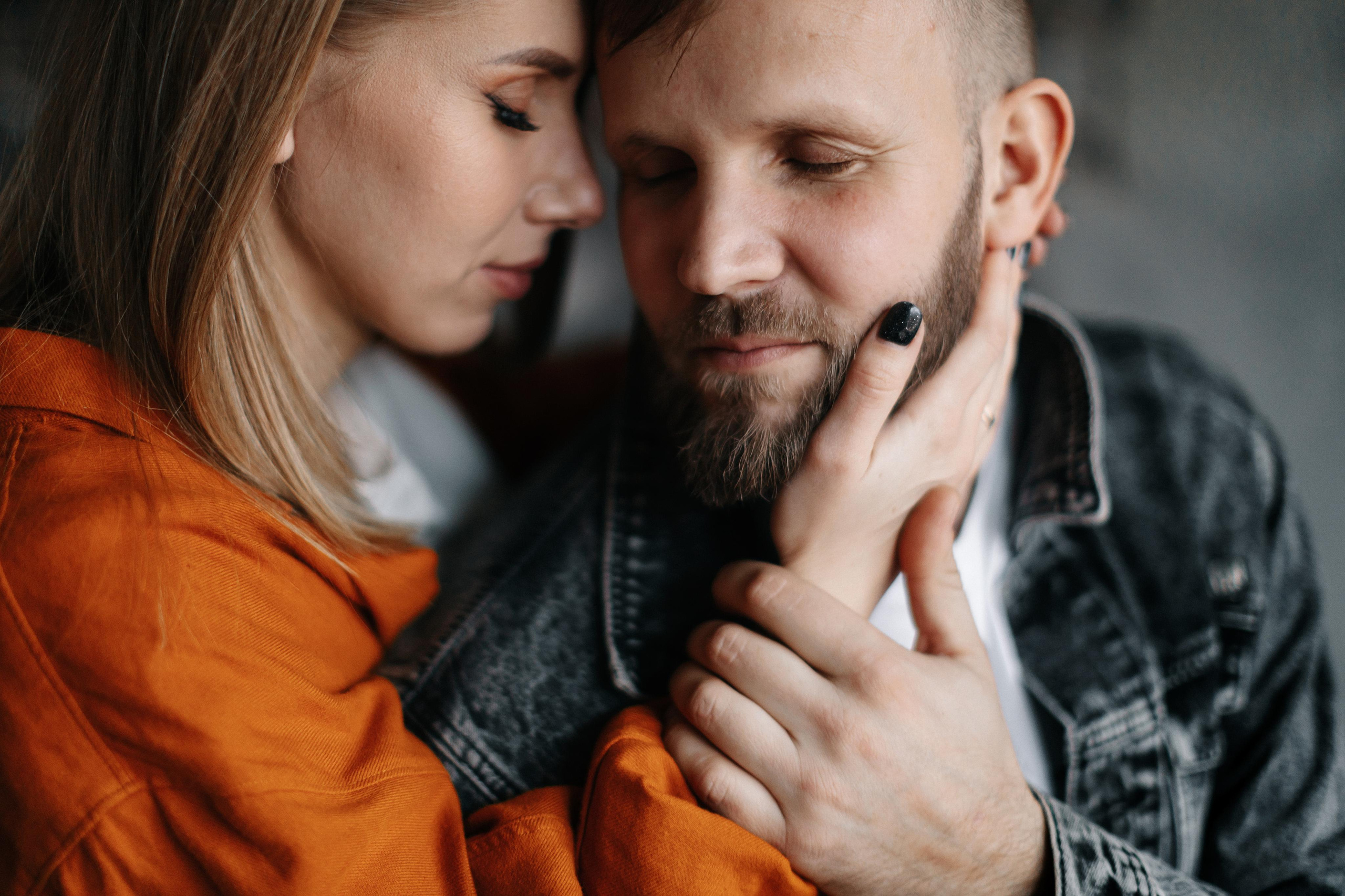 Натали и Михаил. Свадебный фотограф в Риге Руслан Федюшин