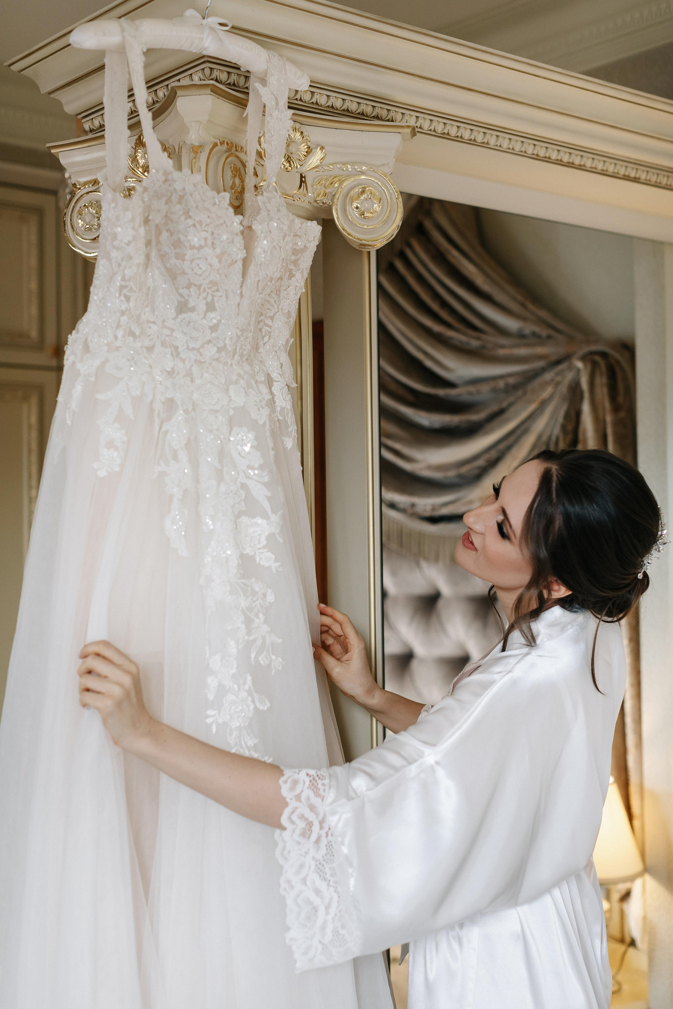 Андреас и Ольга. Свадебный фотограф в Риге Руслан Федюшин