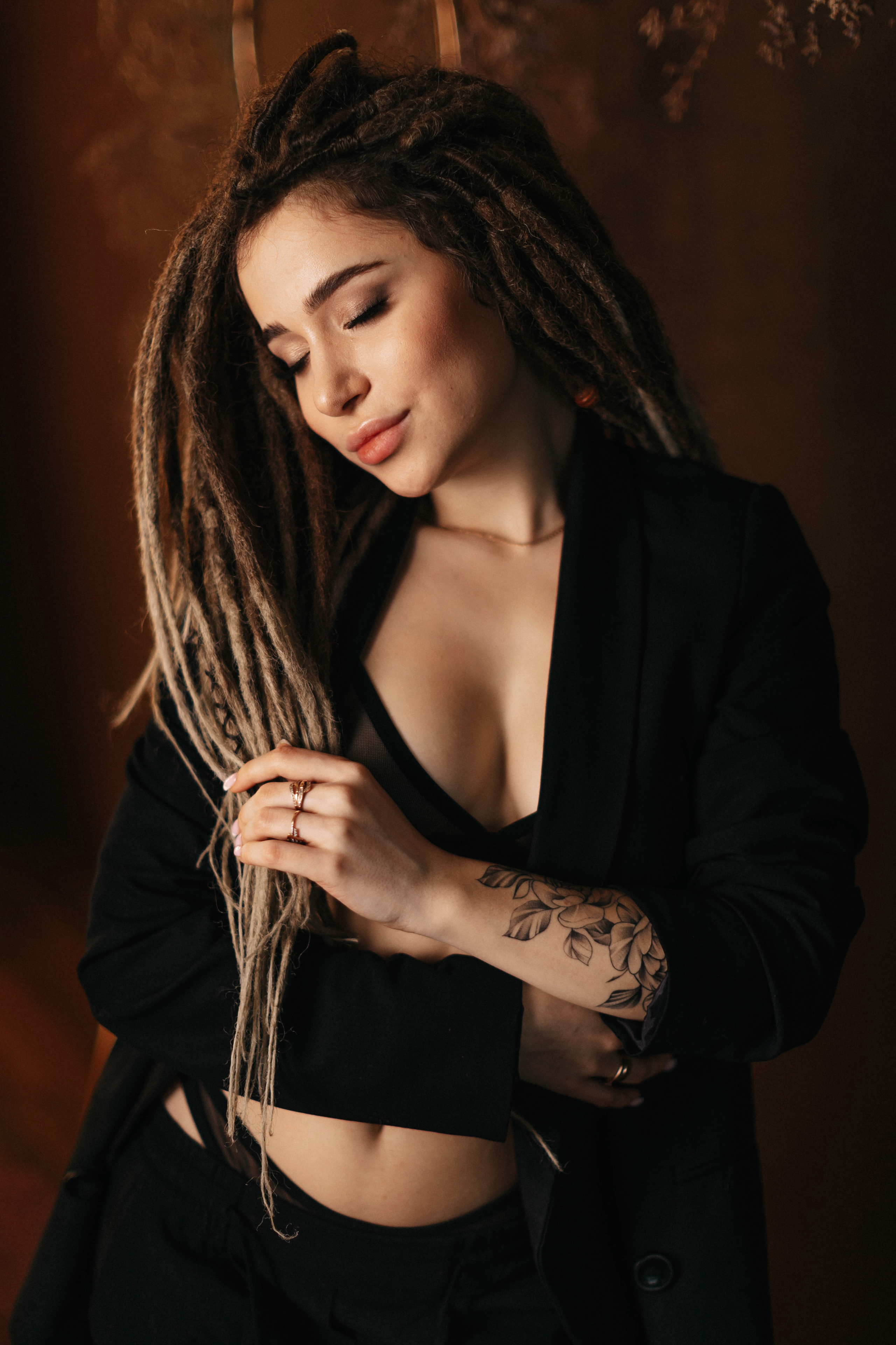 Тома. Свадебный фотограф в Риге Руслан Федюшин