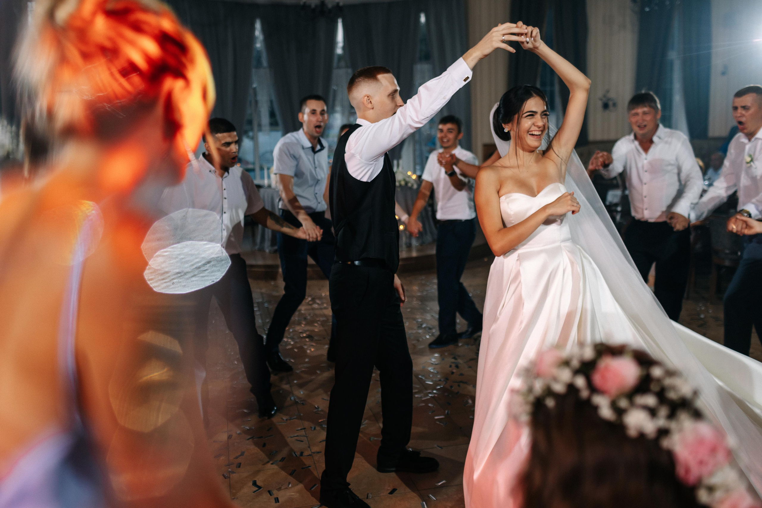 Тома & Андрей. Свадебный фотограф в Риге Руслан Федюшин