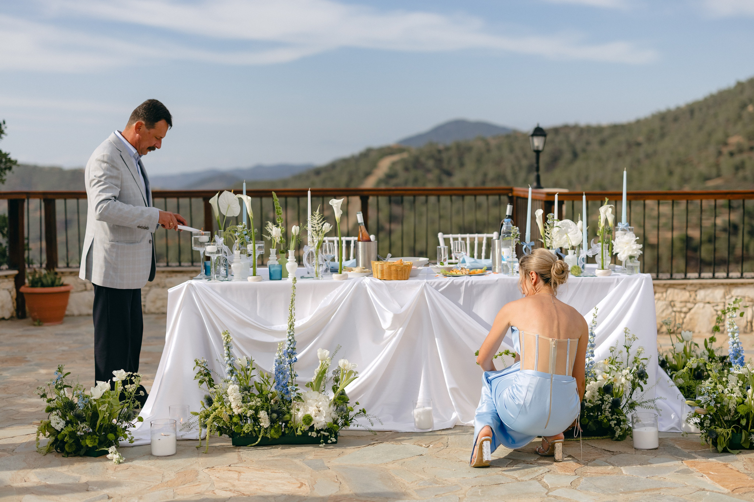 Вова Даша. Свадебный фотограф в Риге Руслан Федюшин