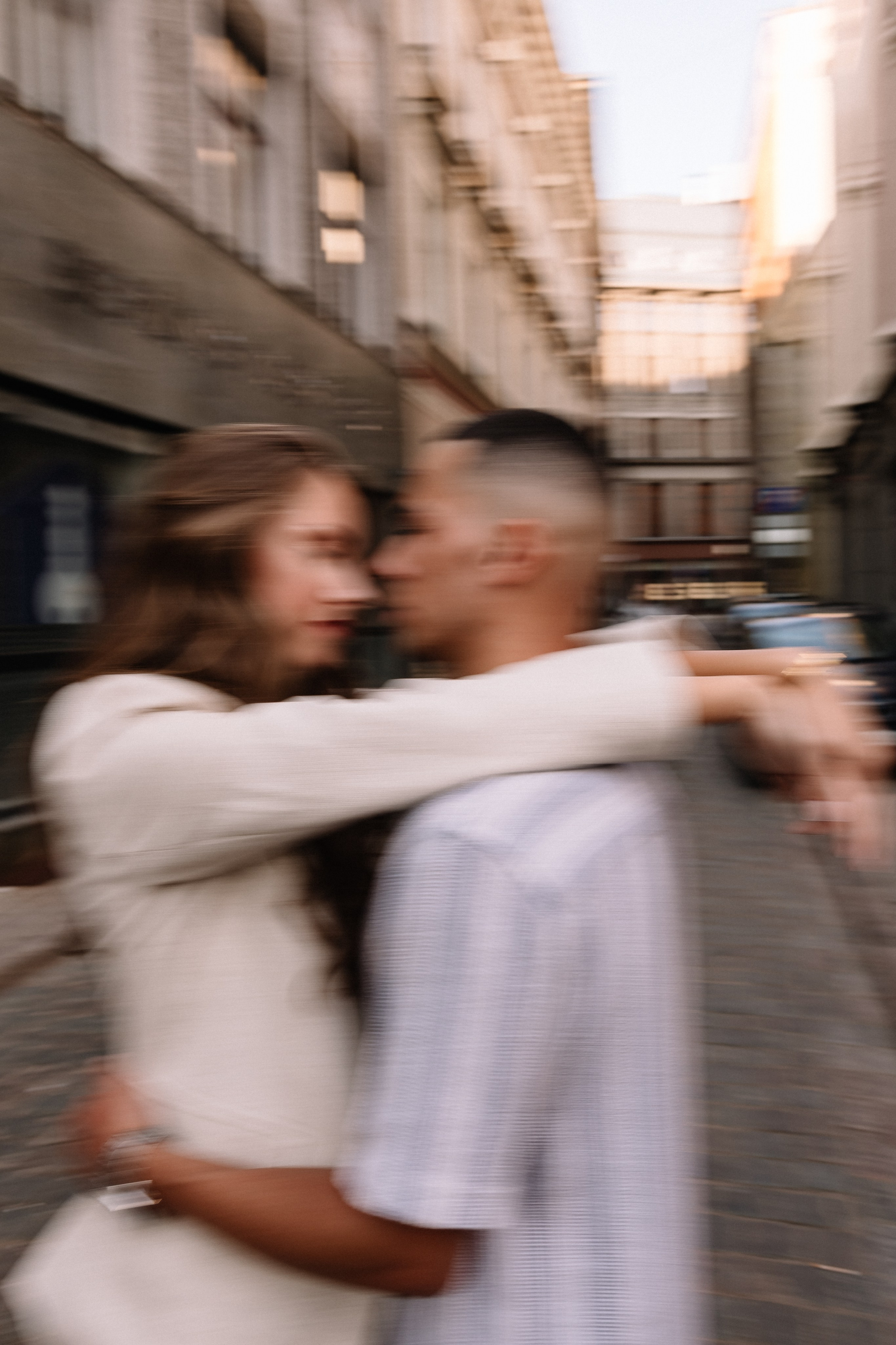 Настя & Леша. Свадебный фотограф в Риге Руслан Федюшин