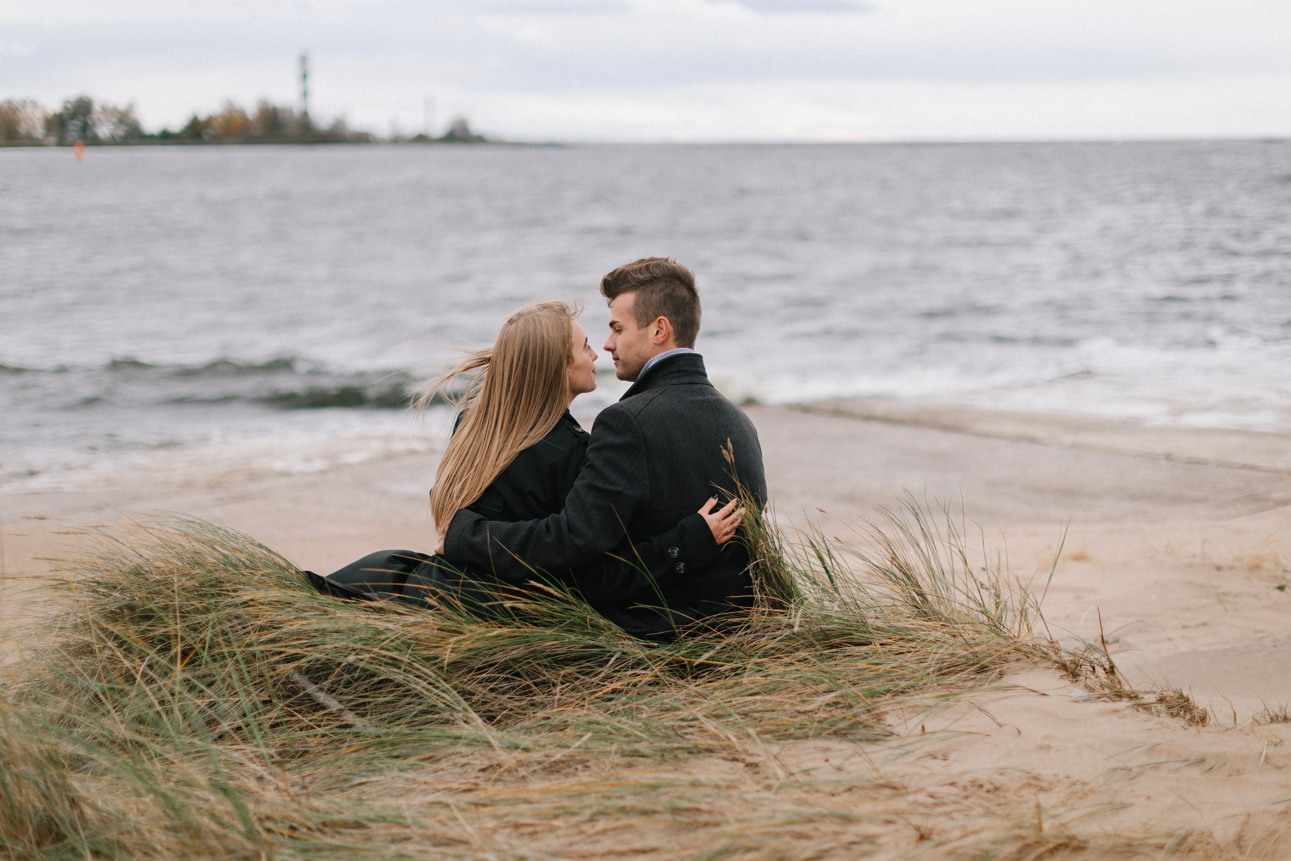 Аделия & Даник. Свадебный фотограф в Риге Руслан Федюшин