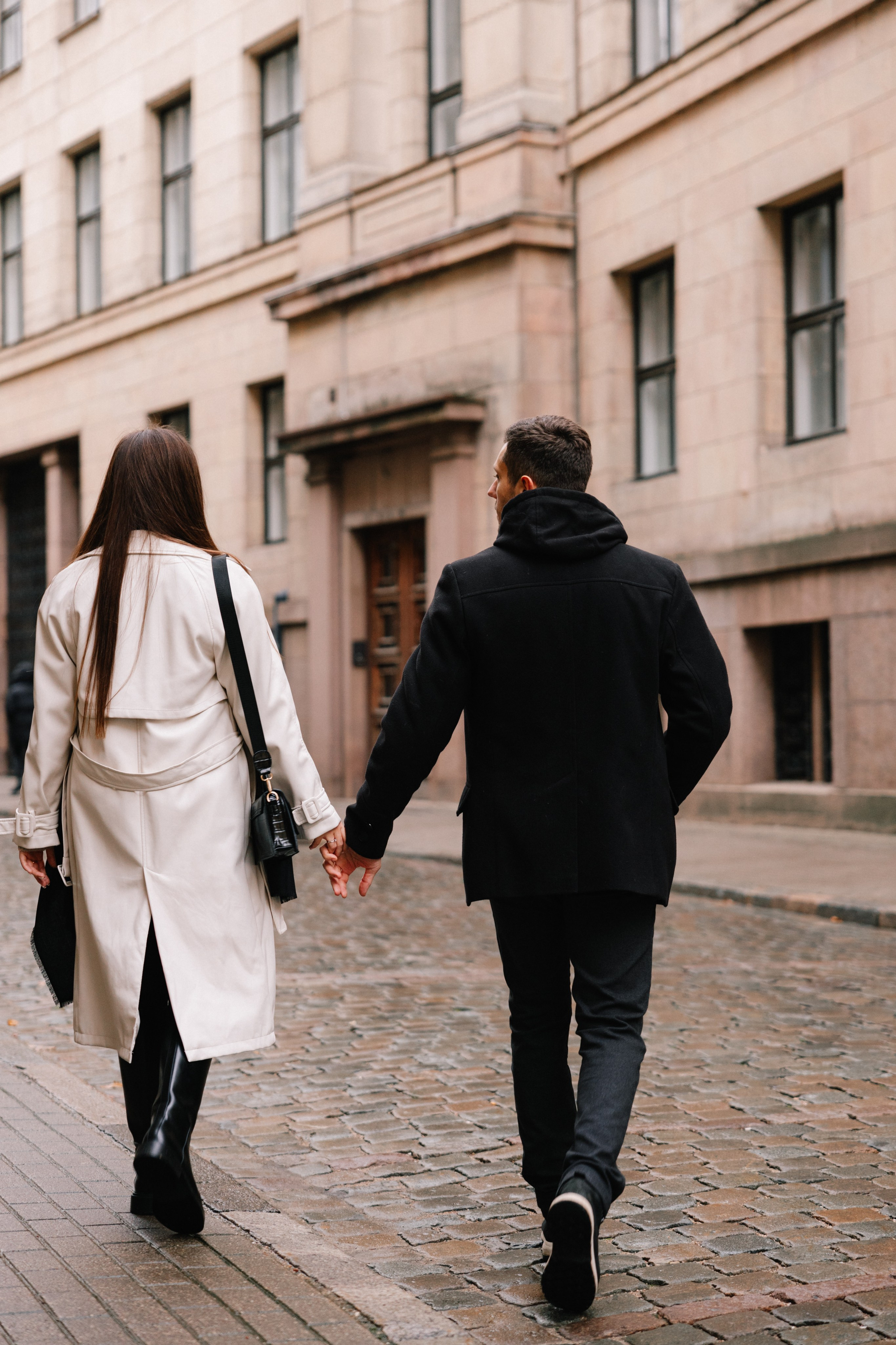 Алиса и Дима. Свадебный фотограф в Риге Руслан Федюшин